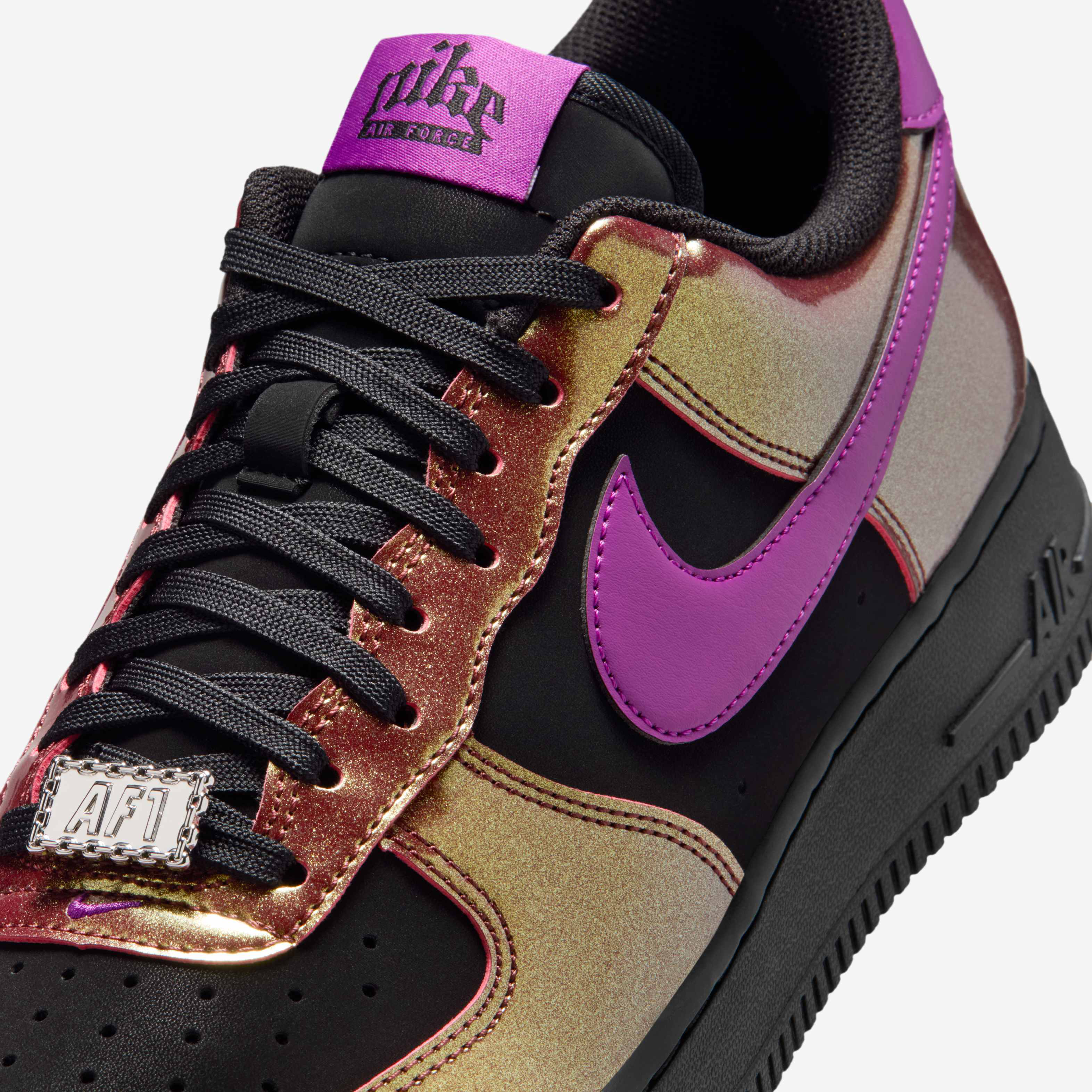 Nike Air Force 1 '07 LV8 image number 6