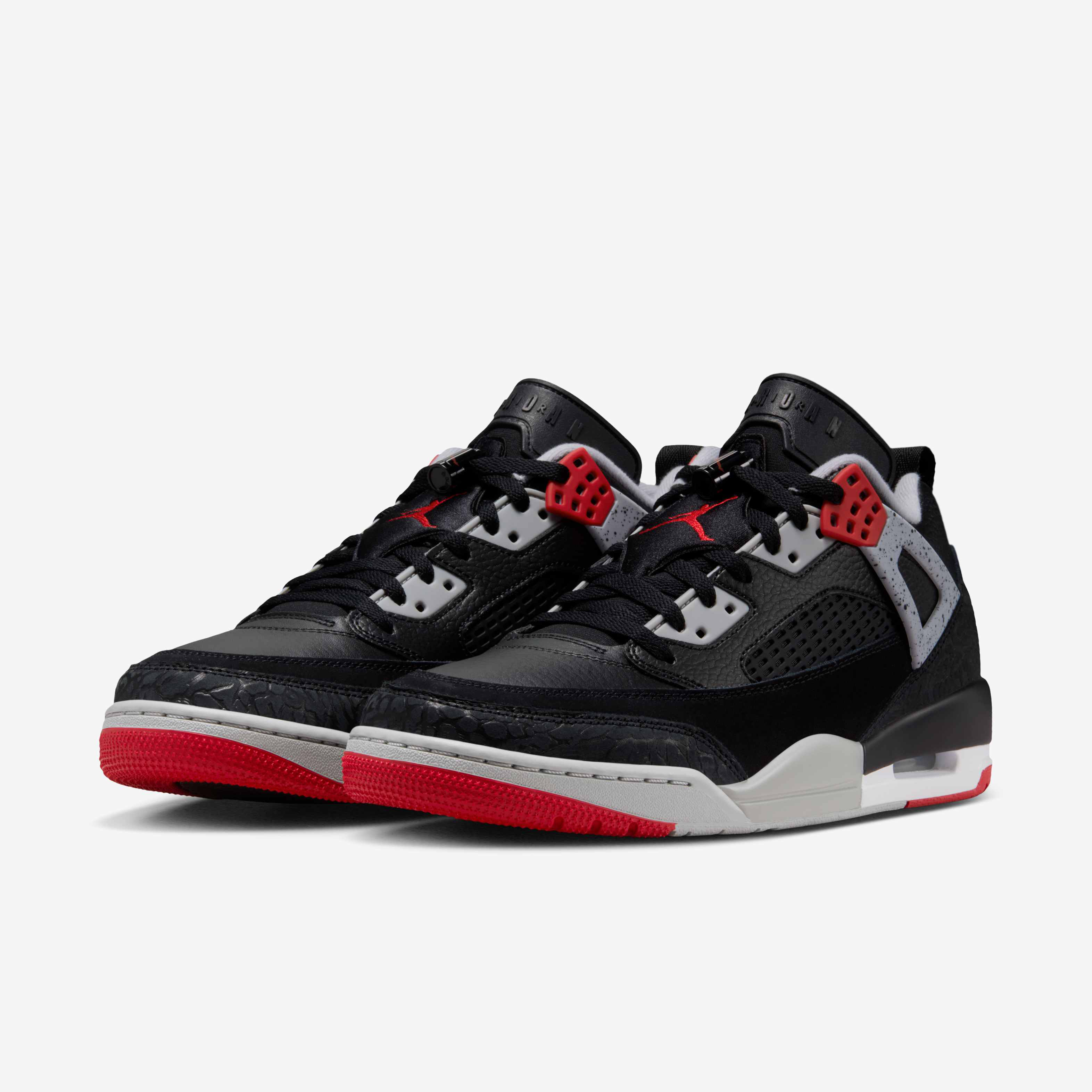 Jordan Spizike Low image number 4