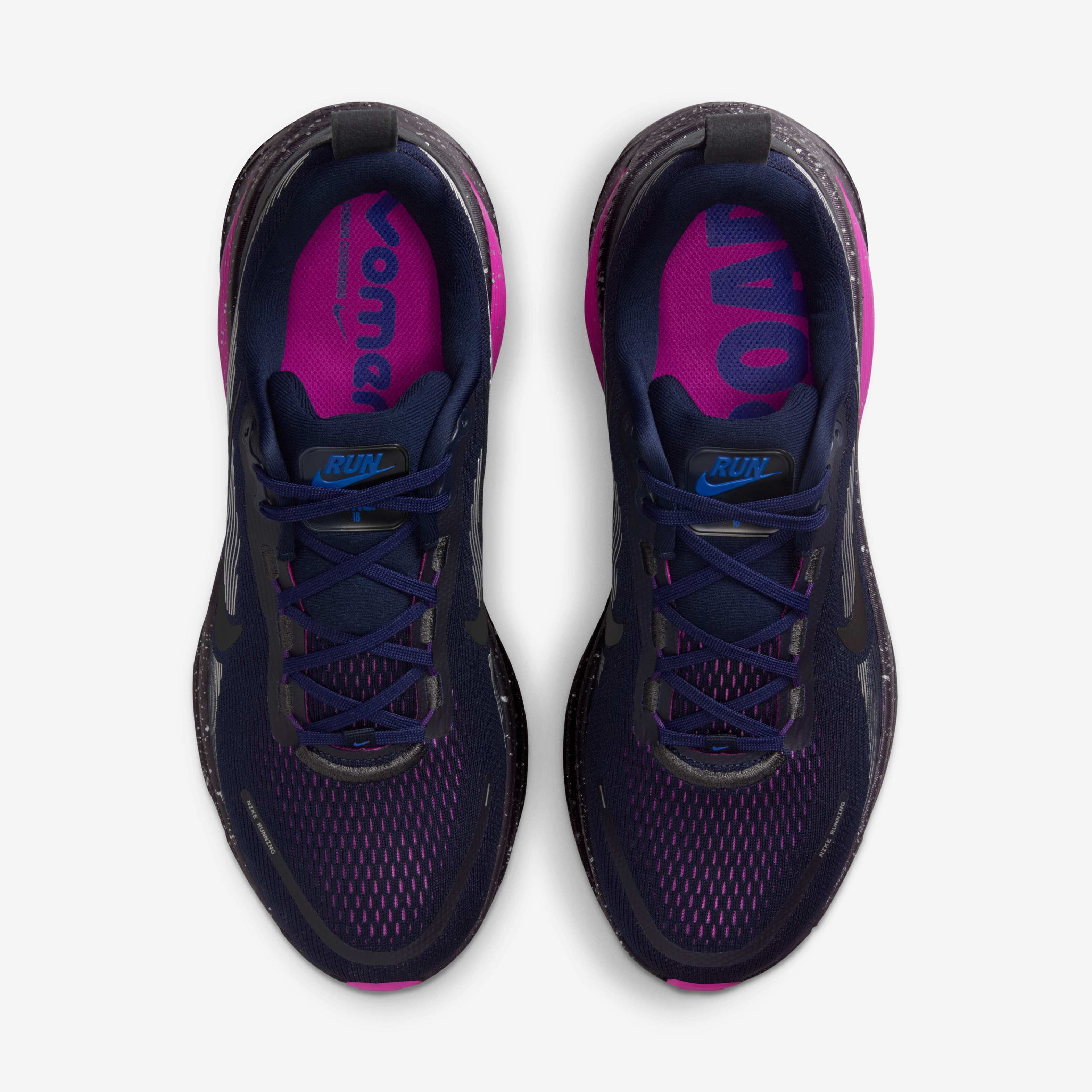 【新品未使用】Nike Vomero 18 SE 6.5 Buy Nike Vomero 18 SE Men's Road Running Shoes - Obsidian