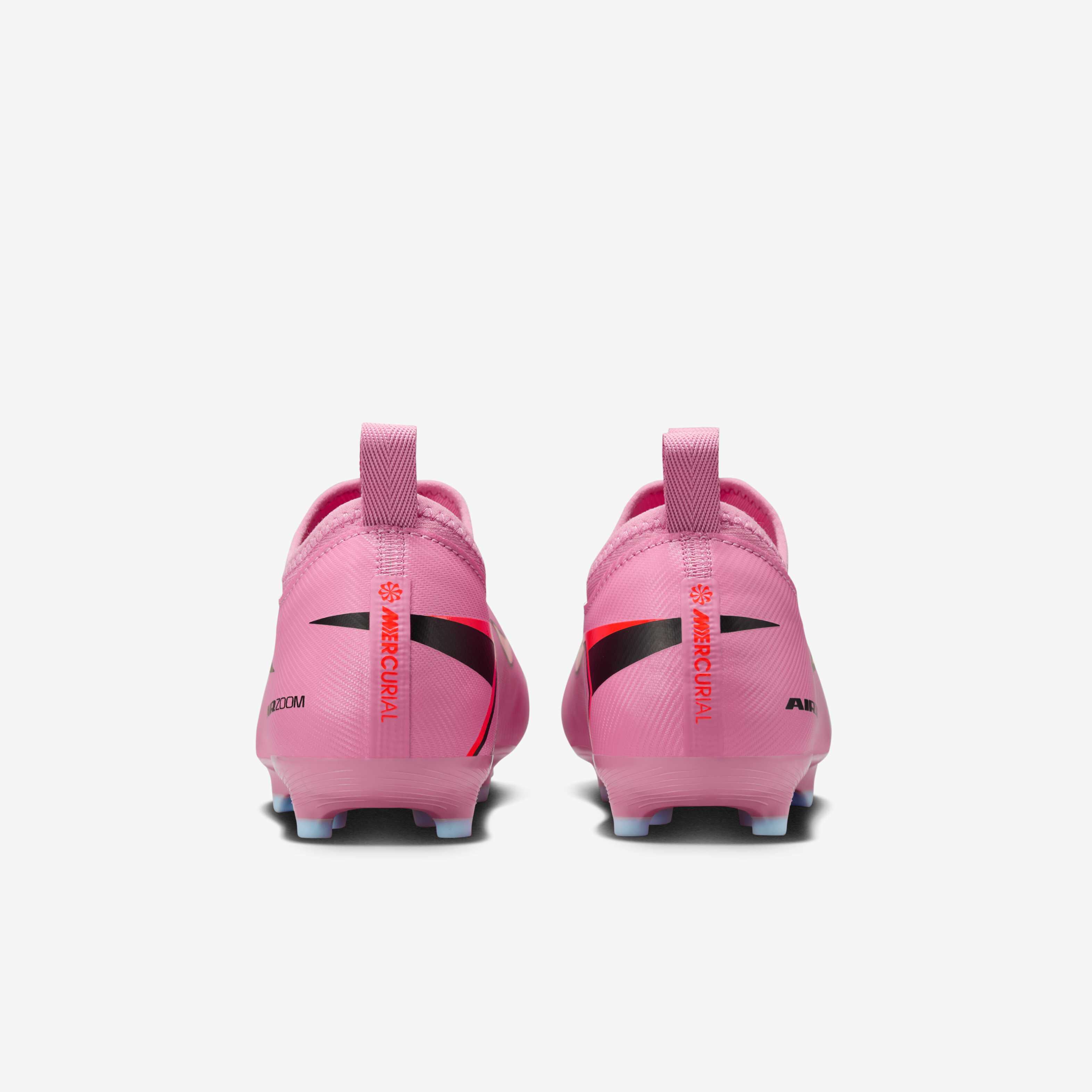 نايكي جونيور ميركيوريال فيبور 16 أكاديمي image number 5