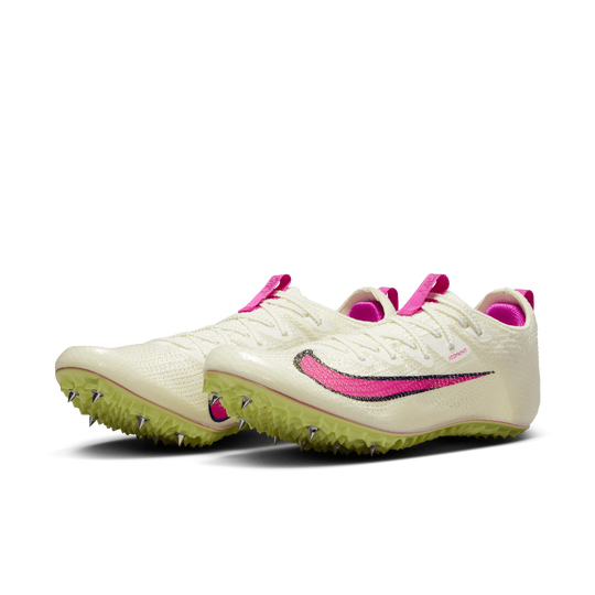 Nike superfly 2025 sprint spikes