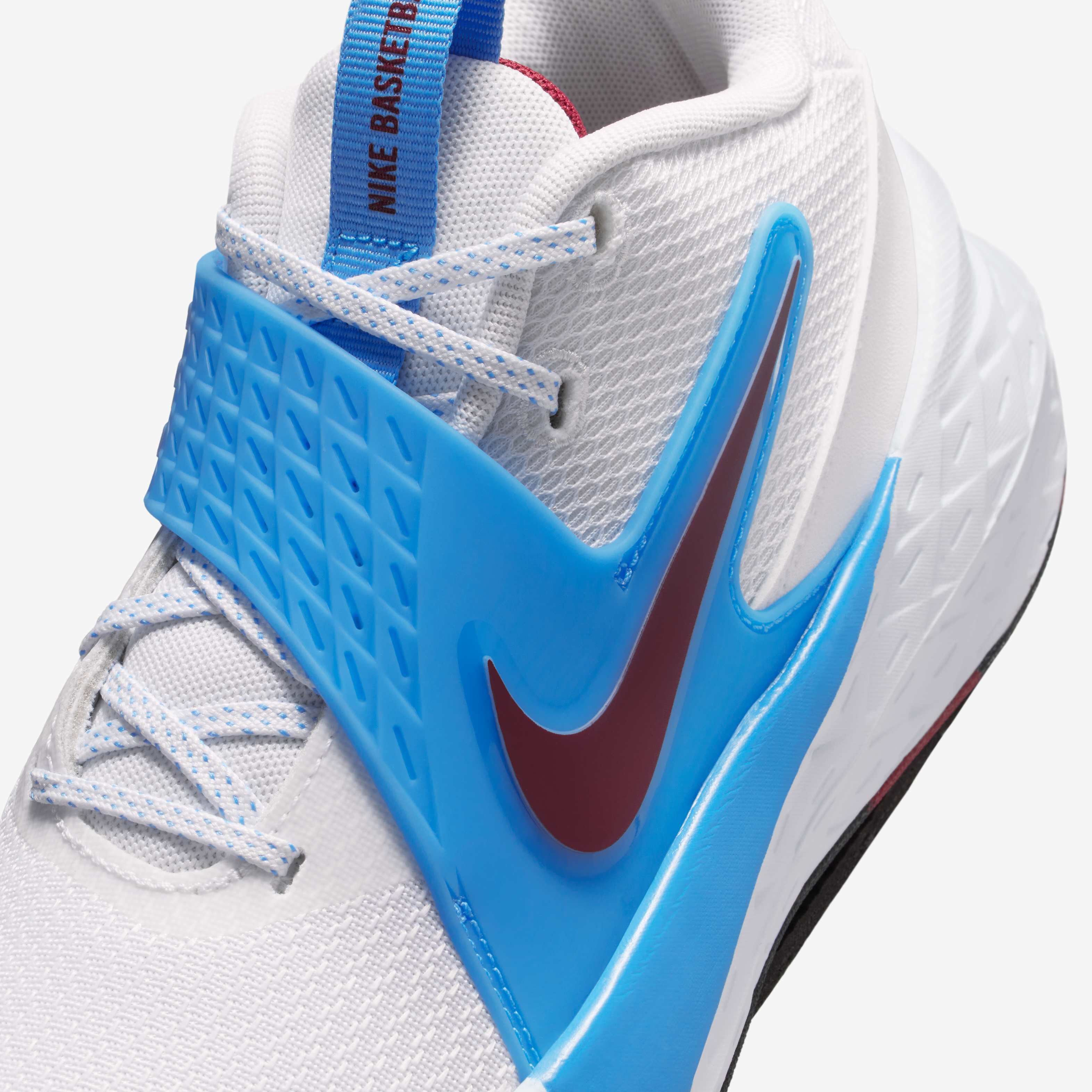 نايكي تيم هاصل دي image number 6