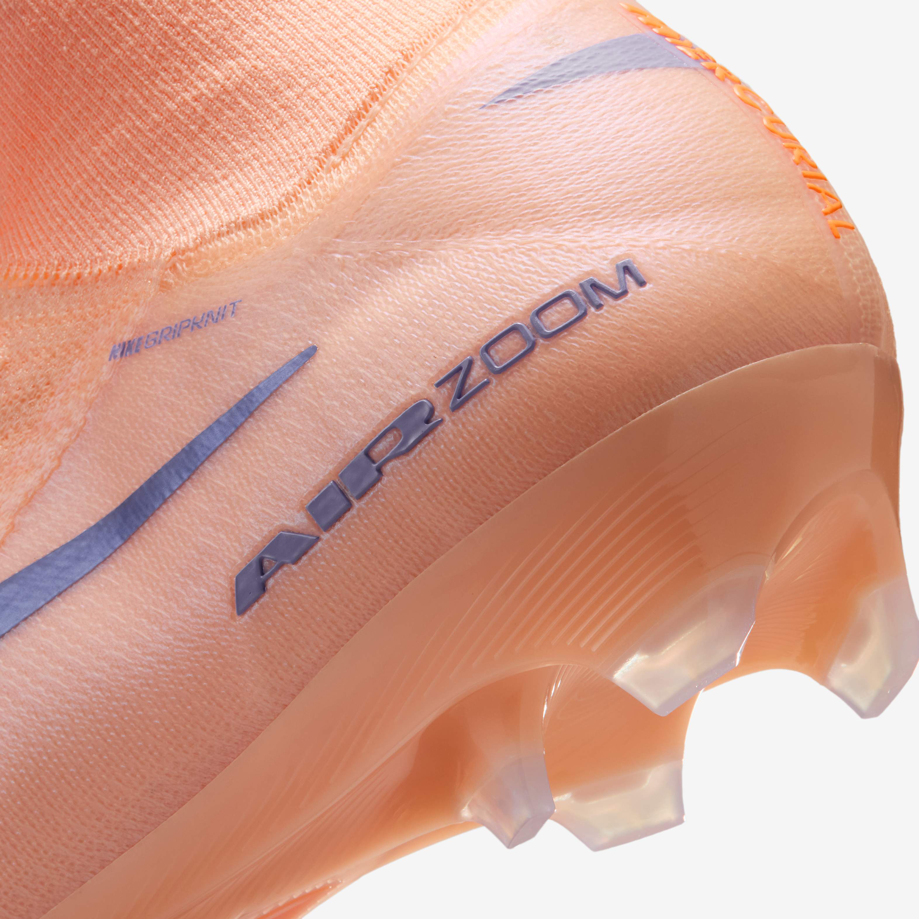 Nike Mercurial Superfly 10 Elite LV8 image number 8