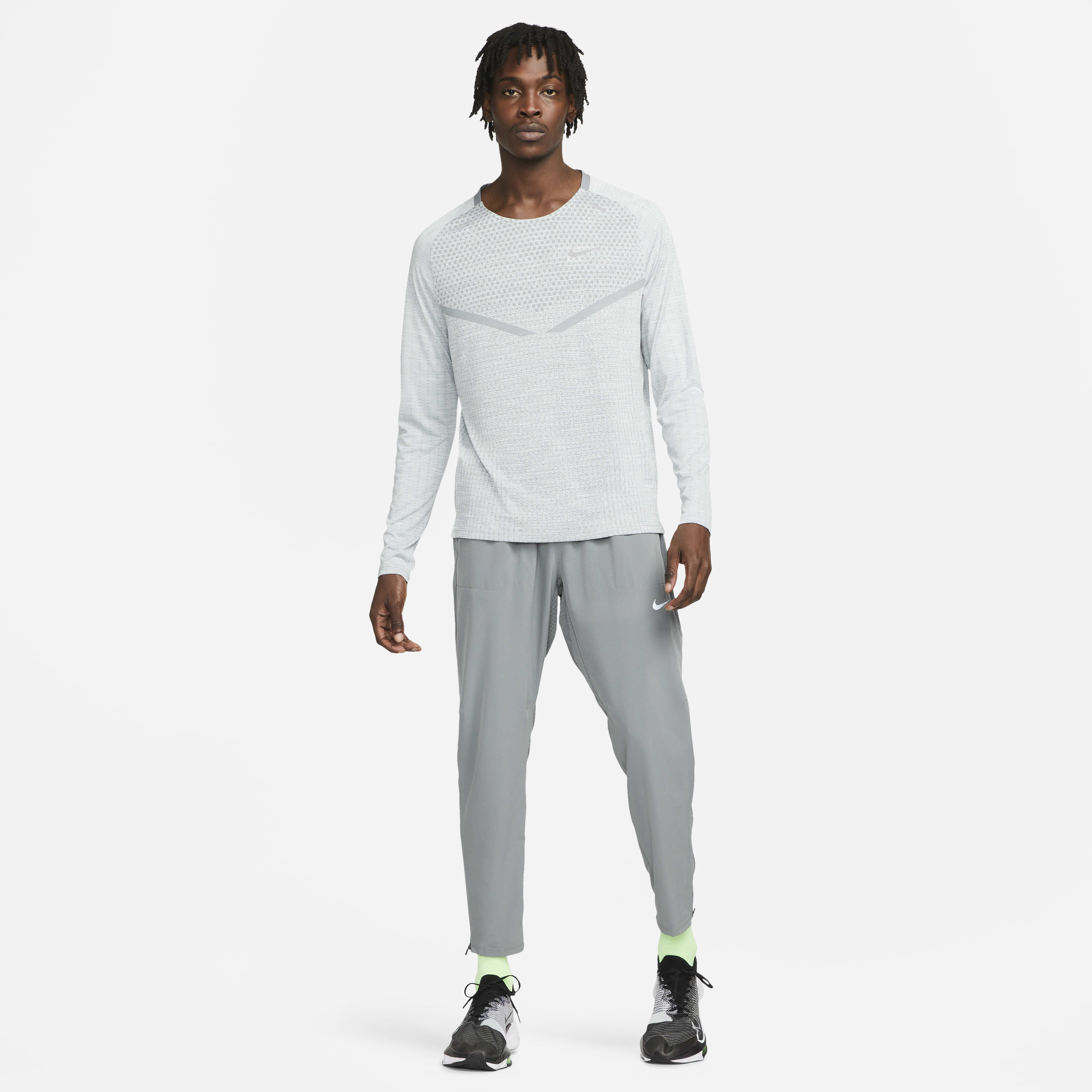 Nike TechKnit image number 6