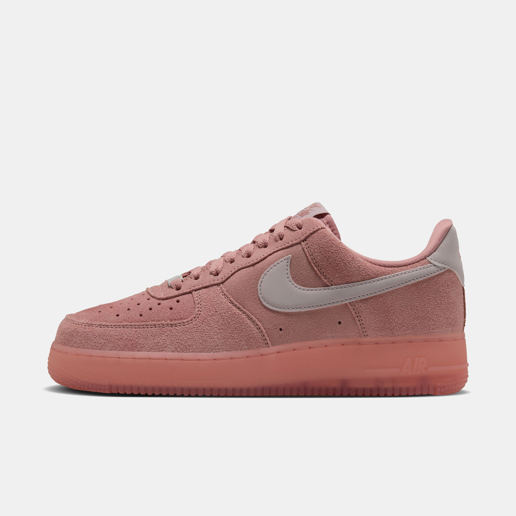 Nike Air Force 1 '07 Suede image number 0