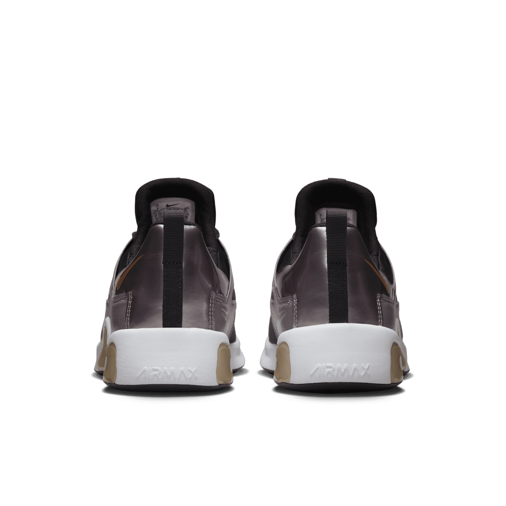 Womens nike sales air bella