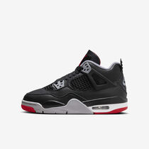 Air Jordan 4 Retro 'Bred Reimagined'