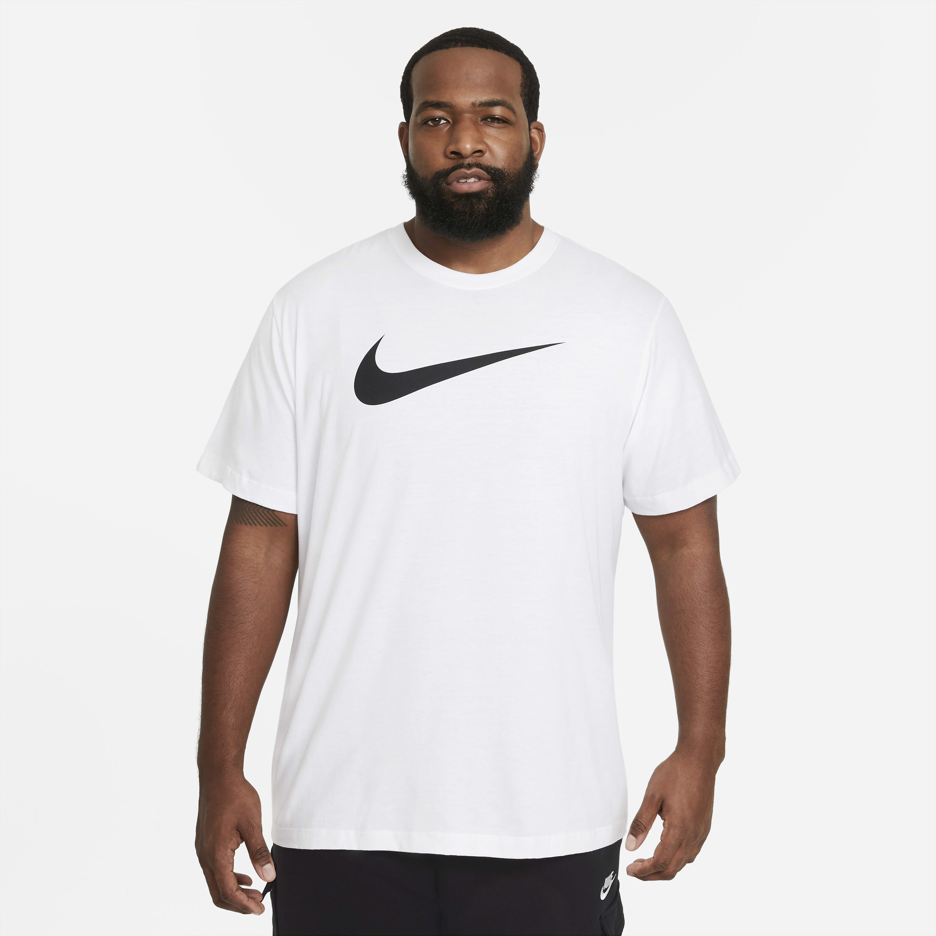 Nike Sportswear Swoosh image number 4