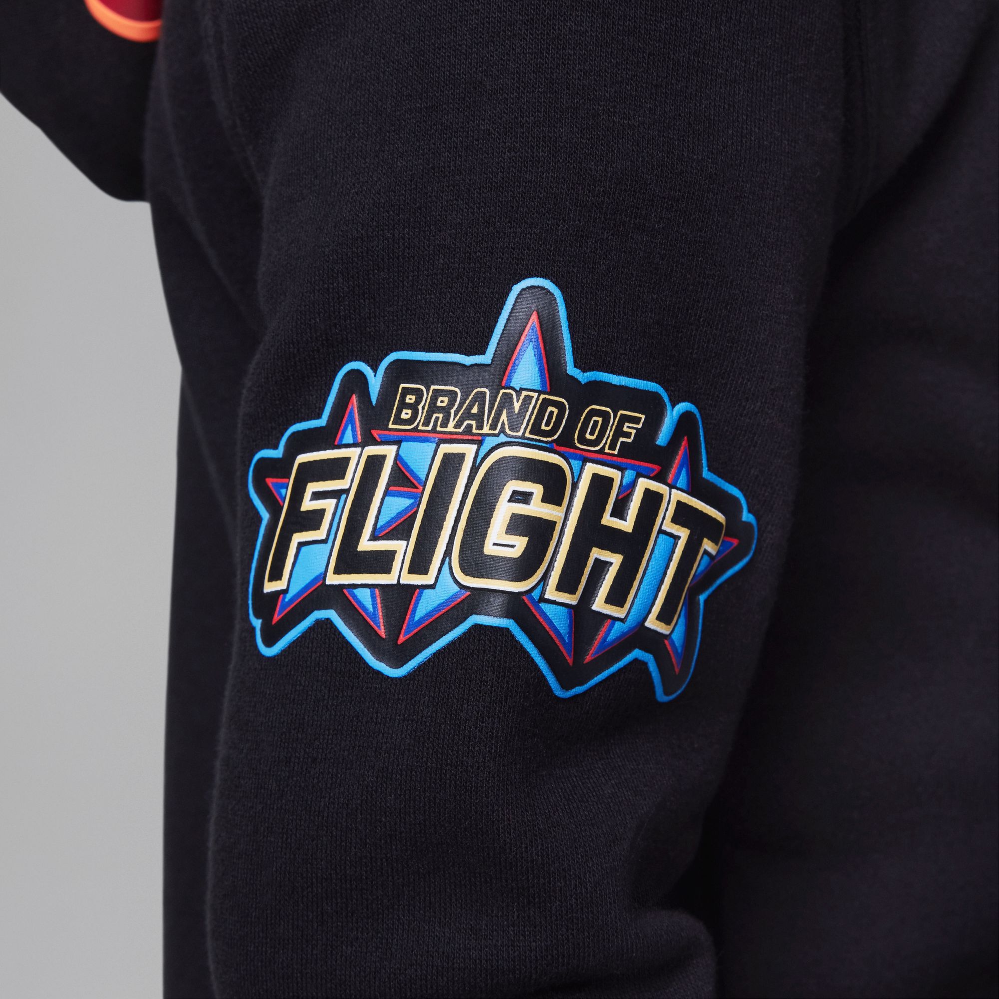 Jordan Patch Pack Pullover Hoodie image number 3