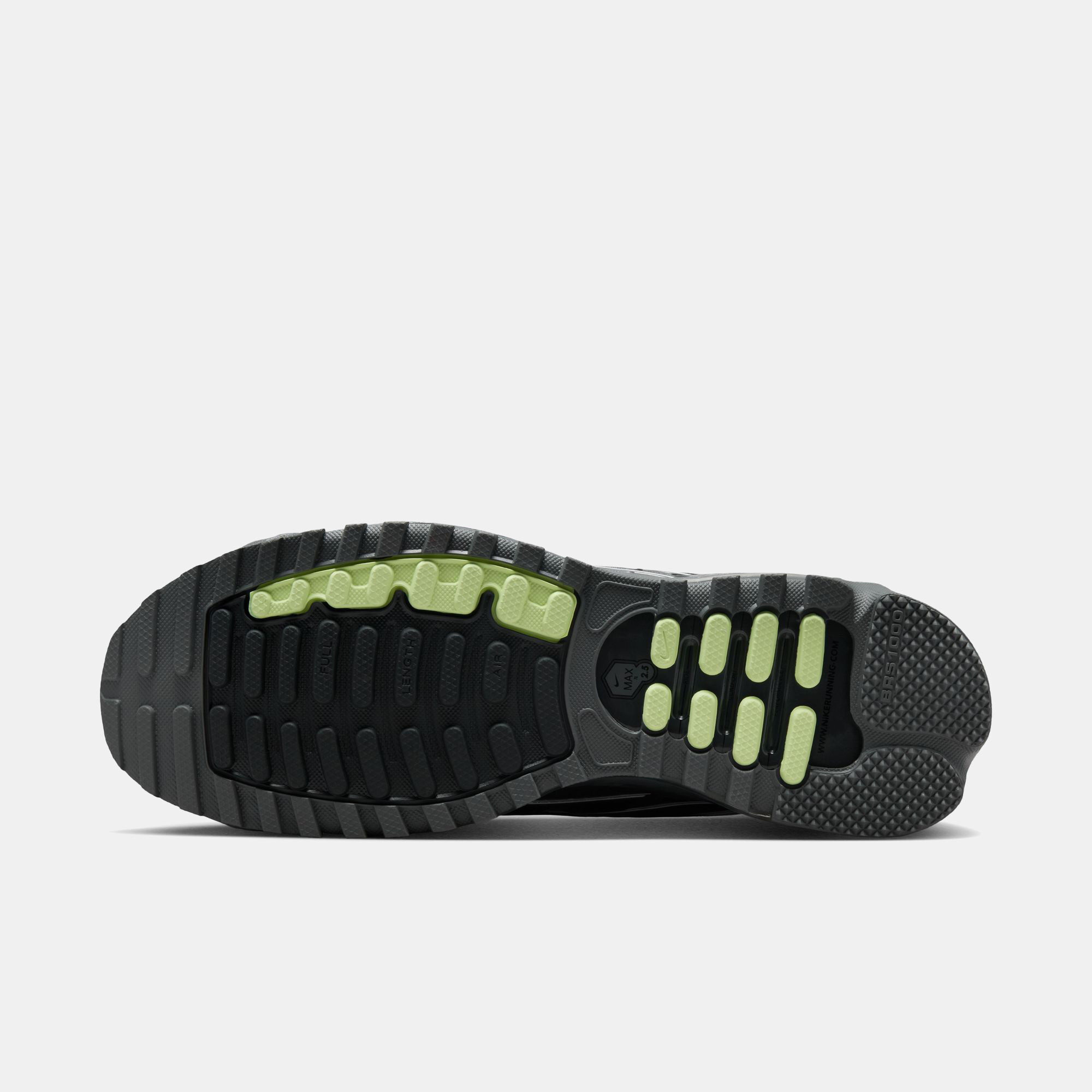 Nike Air Max TL 2.5 image number 7