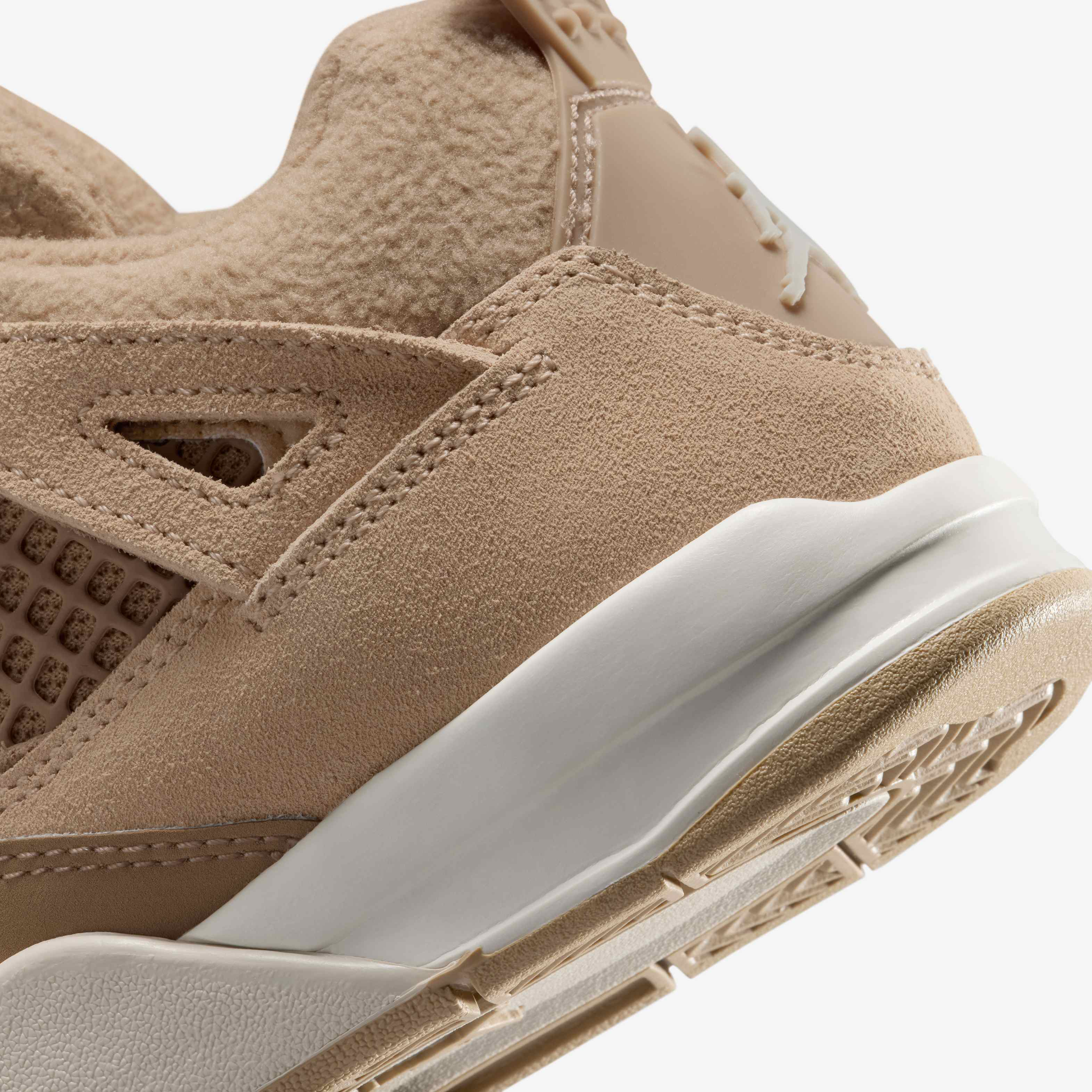 Jordan 4 Retro image number 7