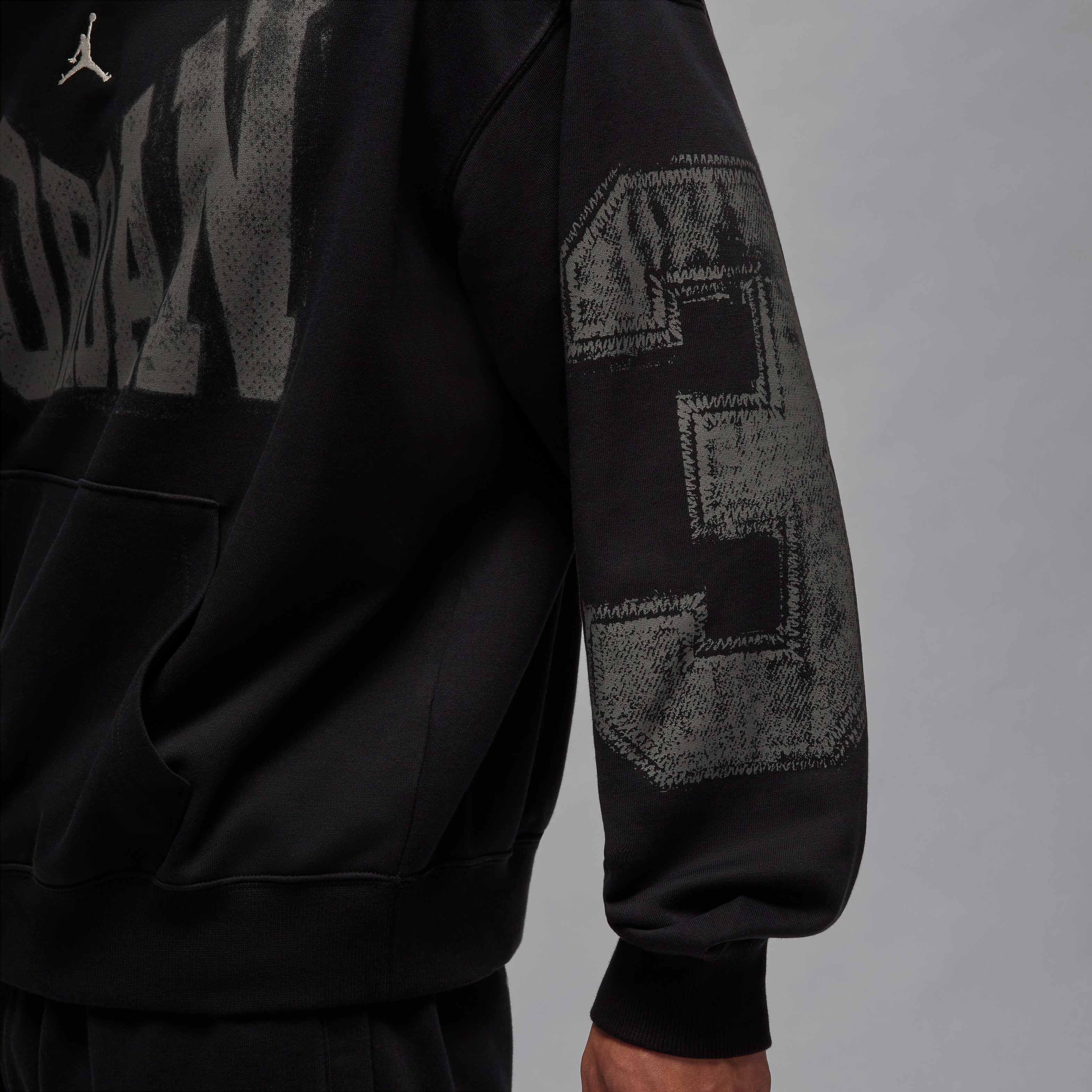 Jordan Brooklyn image number 4