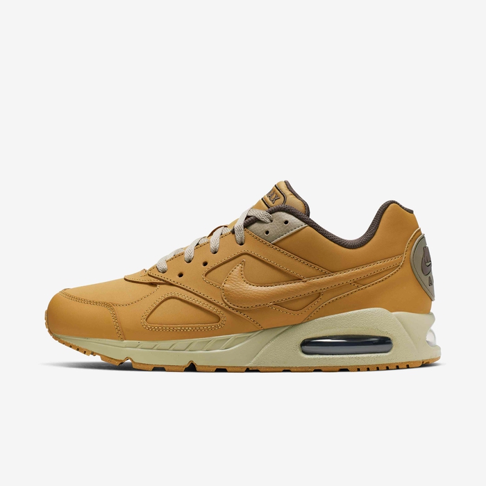 Buy Nike Air Max IVO Men's Shoes Wheat/Bamboo/Baroque Brown