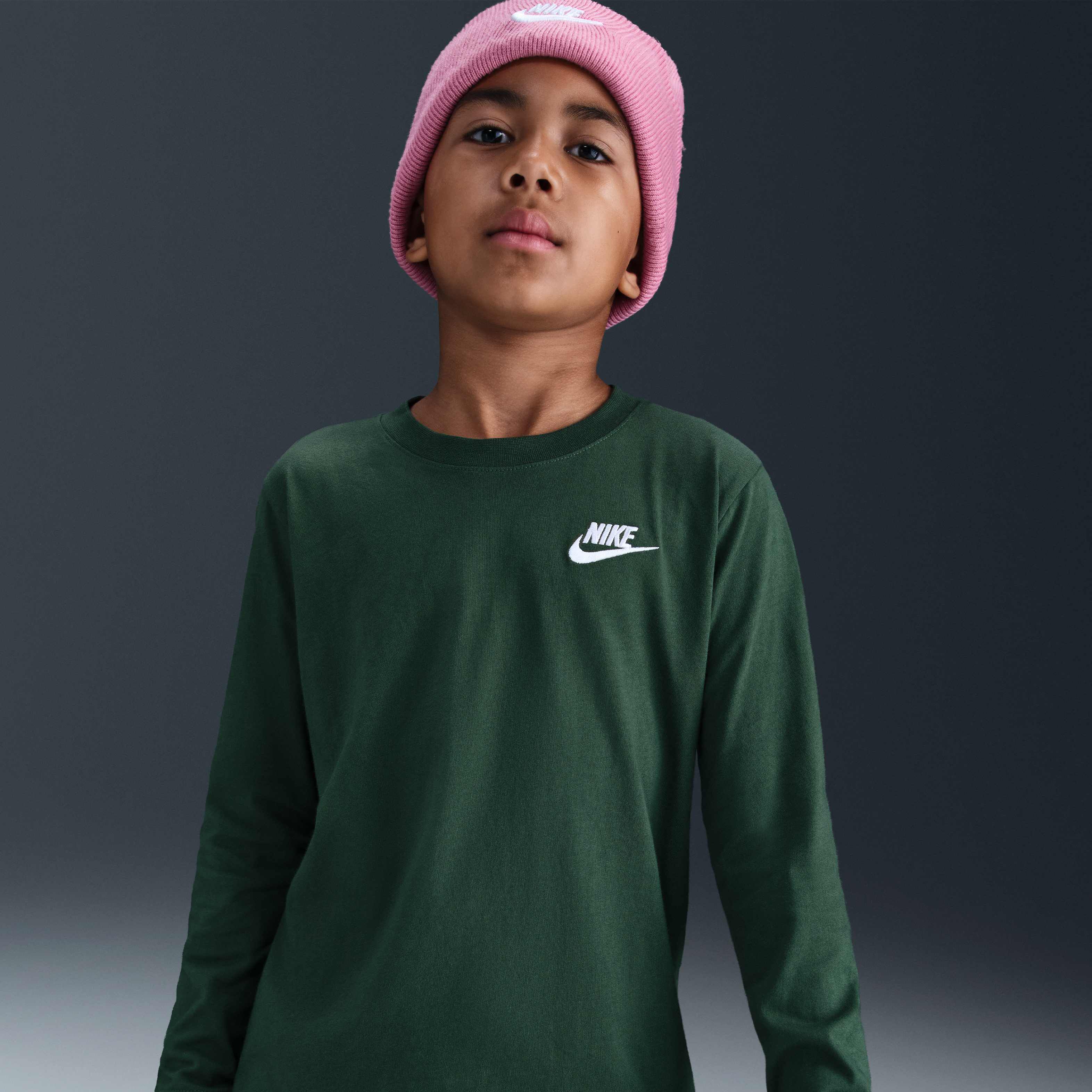 Nike Sportswear image number 0