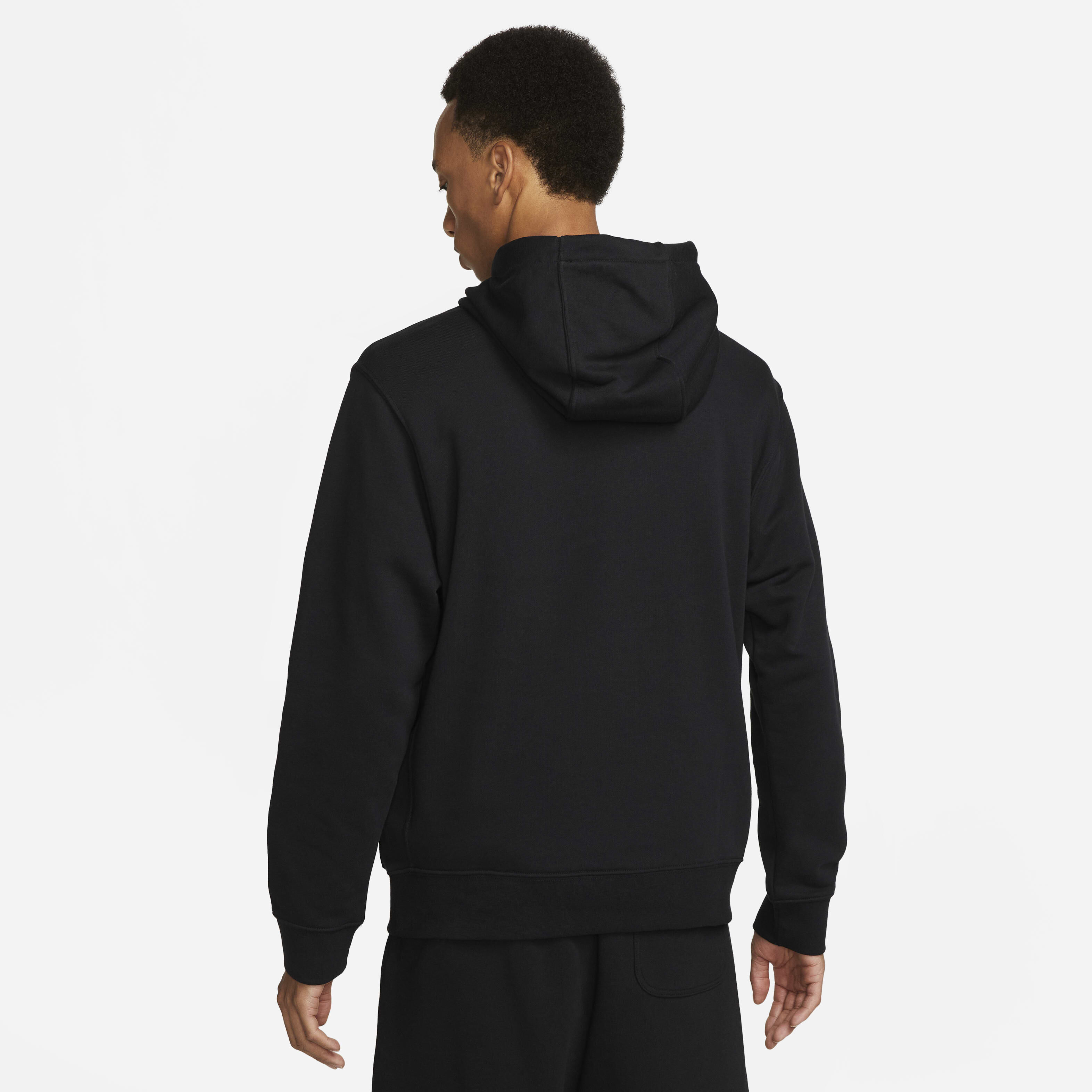 Nike Club Fleece image number 1