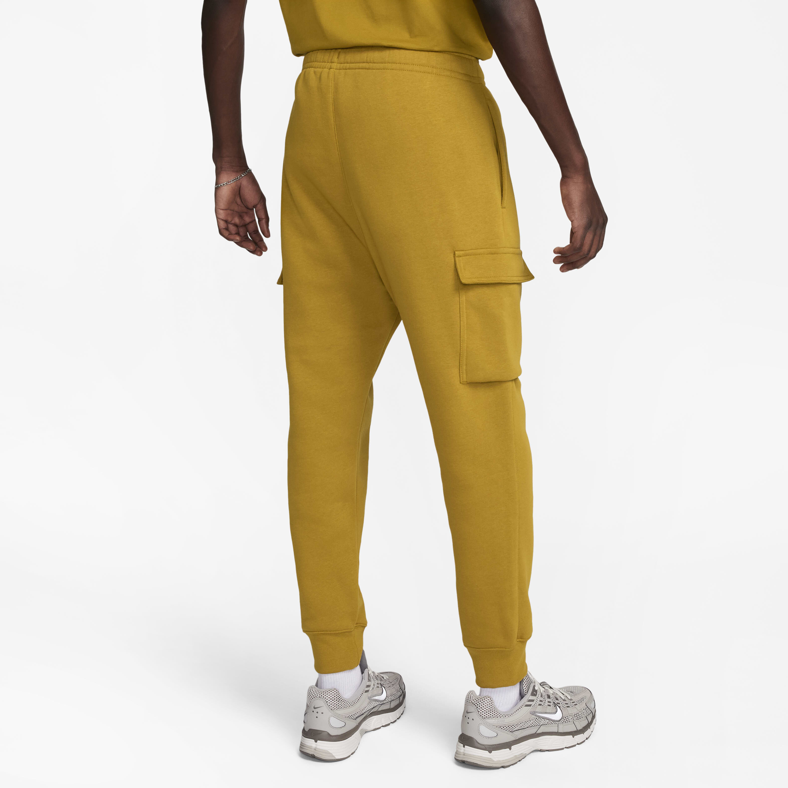Buy Nike Sportswear Club Fleece Men's Cargo Trousers