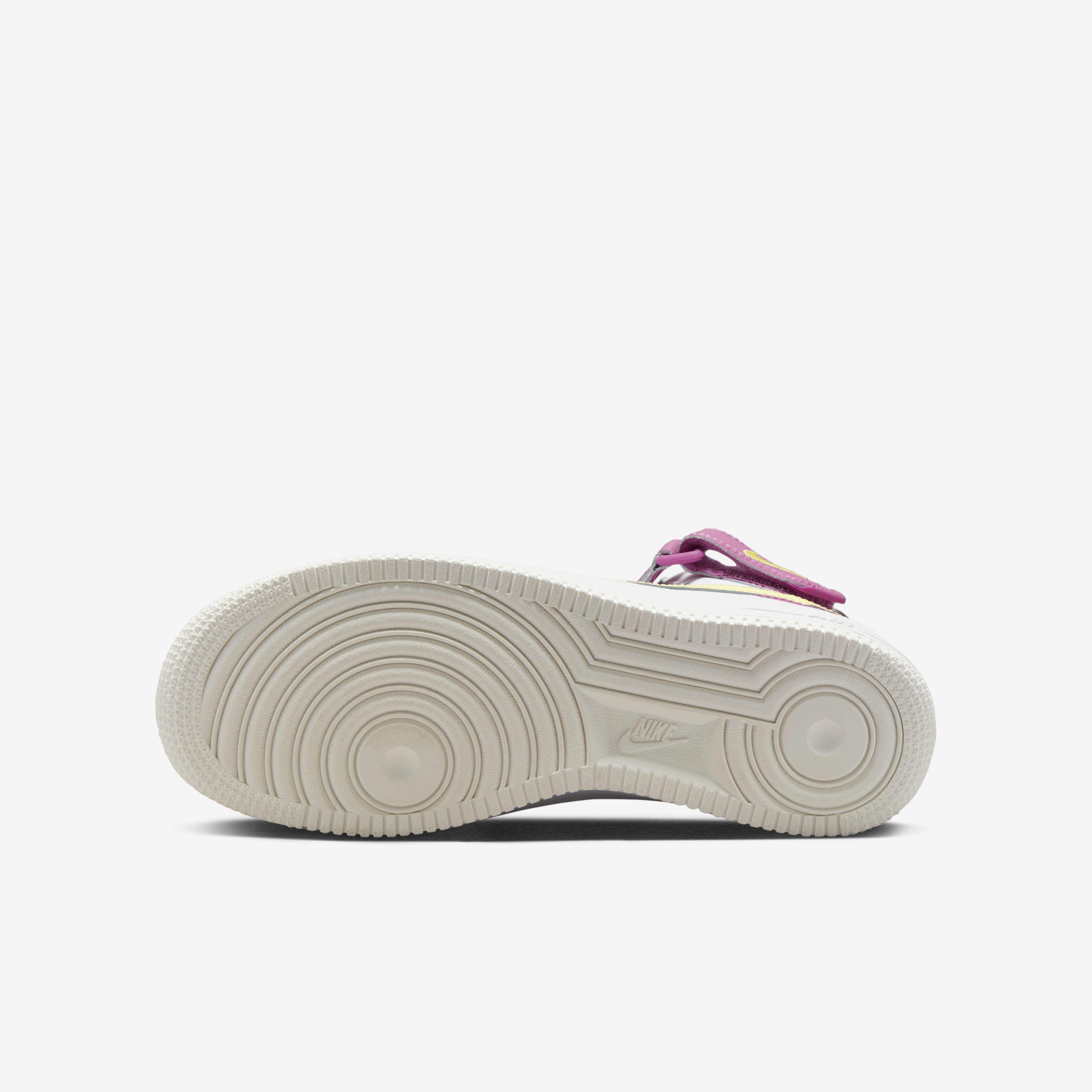 Nike Air Force 1 Mid LE image number 1