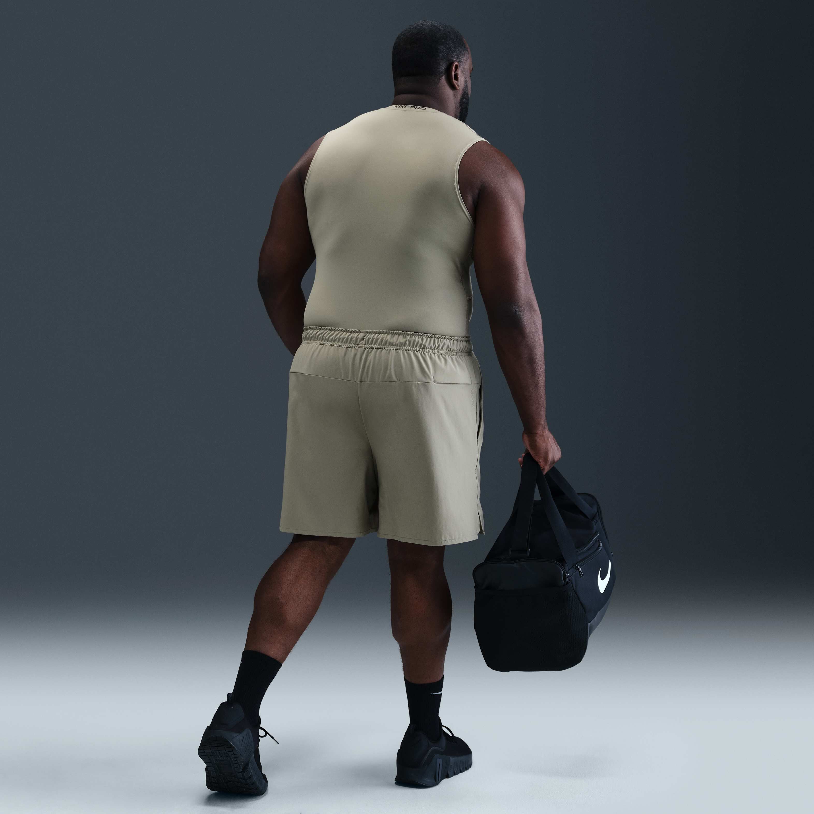 Nike Unlimited image number 11