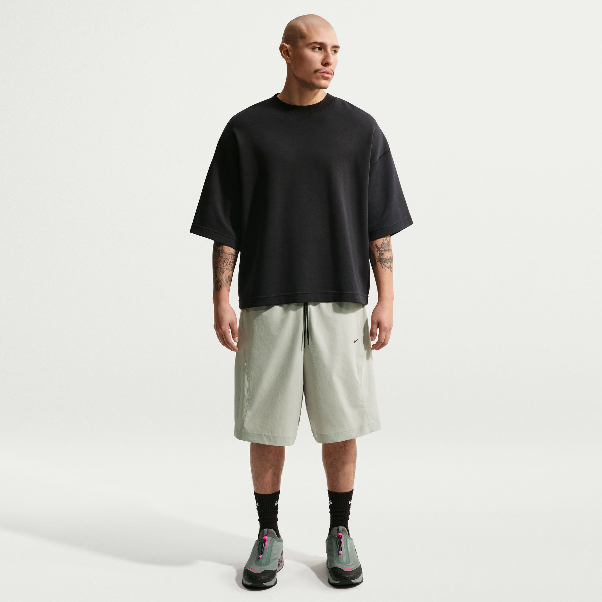 Nike Tech Helios image number 0