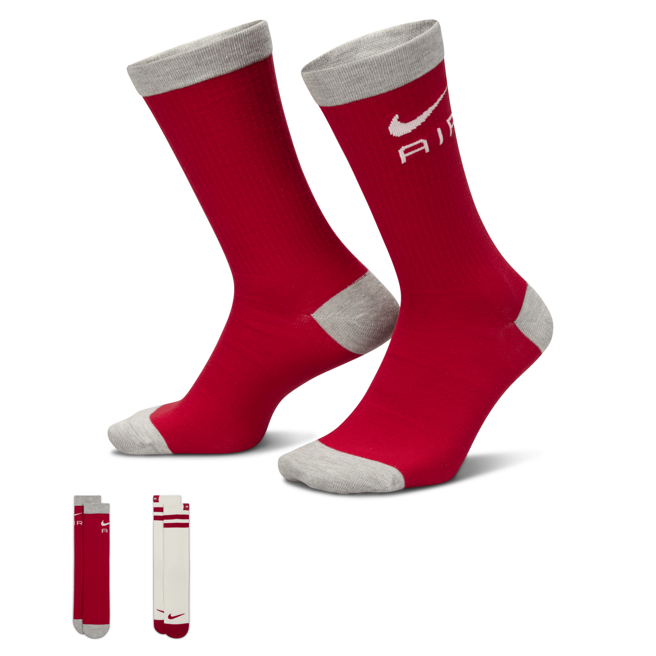 Ir shop nike socks