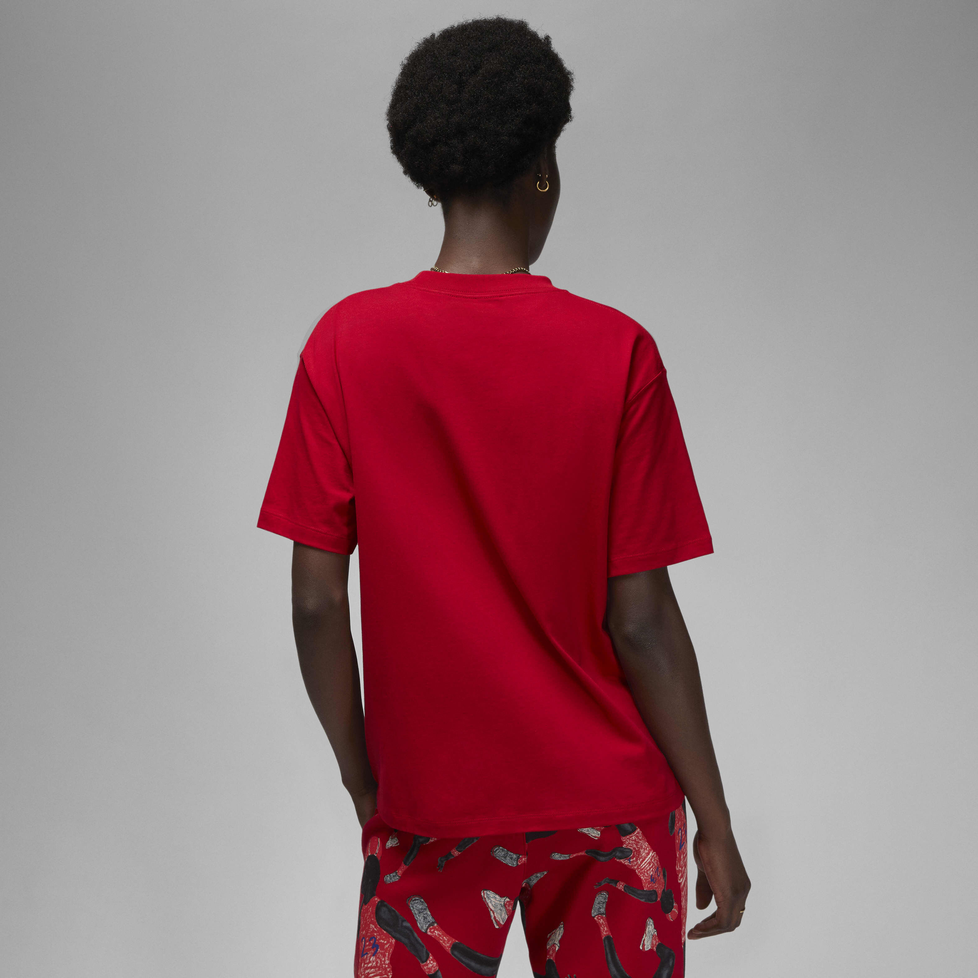 Jordan Artist Series by Parker Duncan image number 1