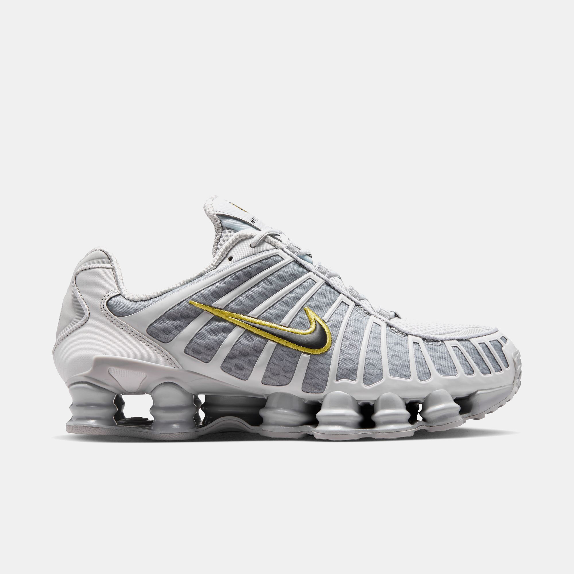 Nike Shox TL image number 5
