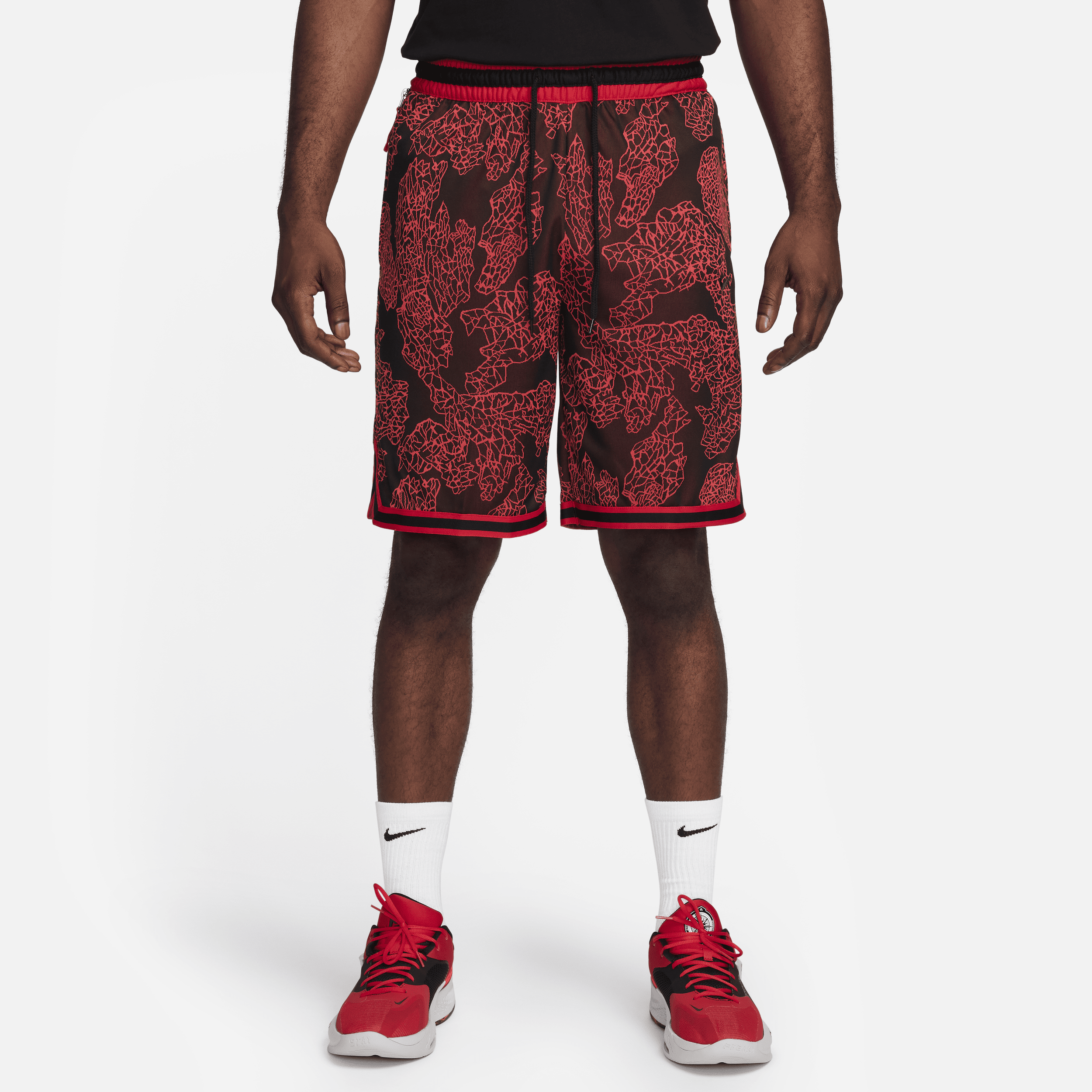 Nike Dri FIT DNA Men s 10
