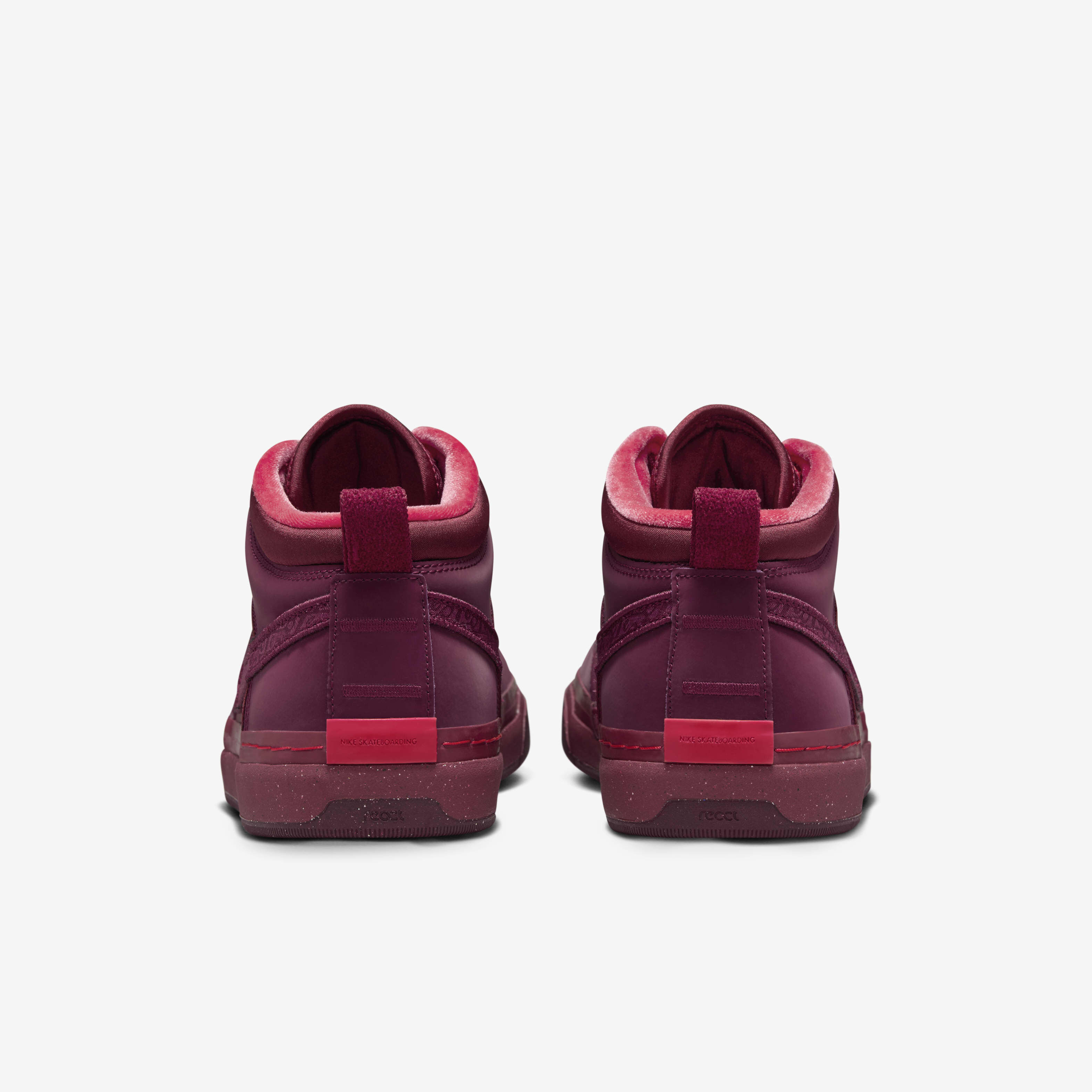 Nike SB React Leo Premium image number 5