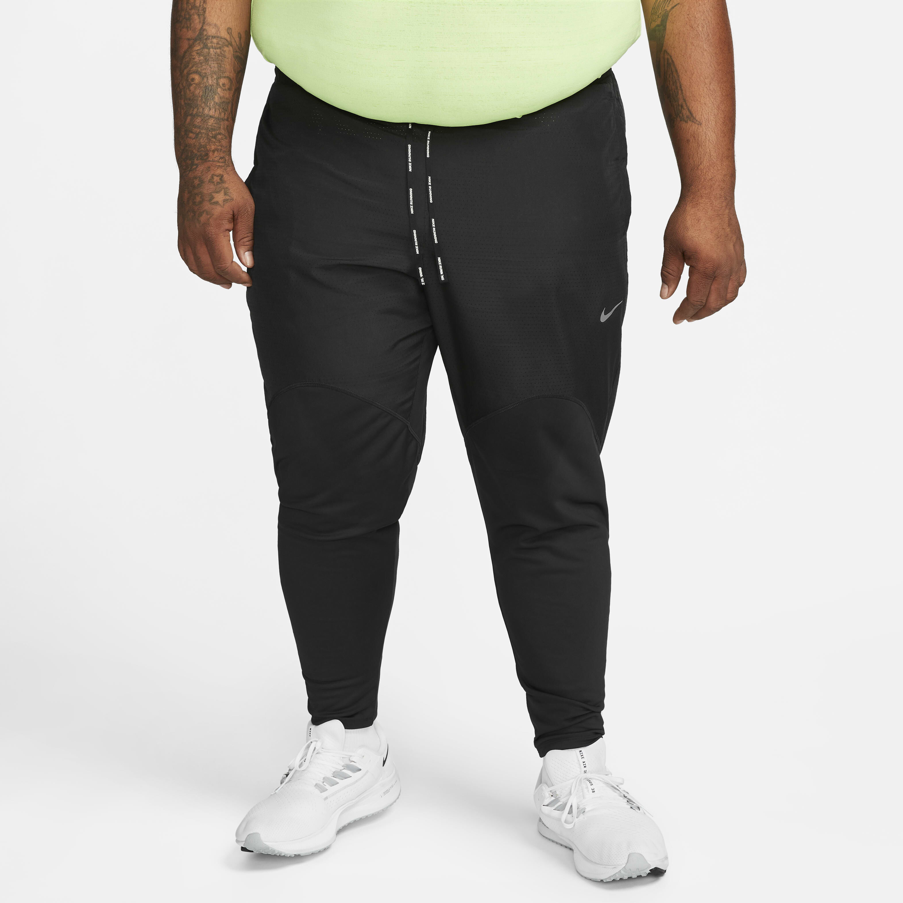 Nike plus size men hot sale