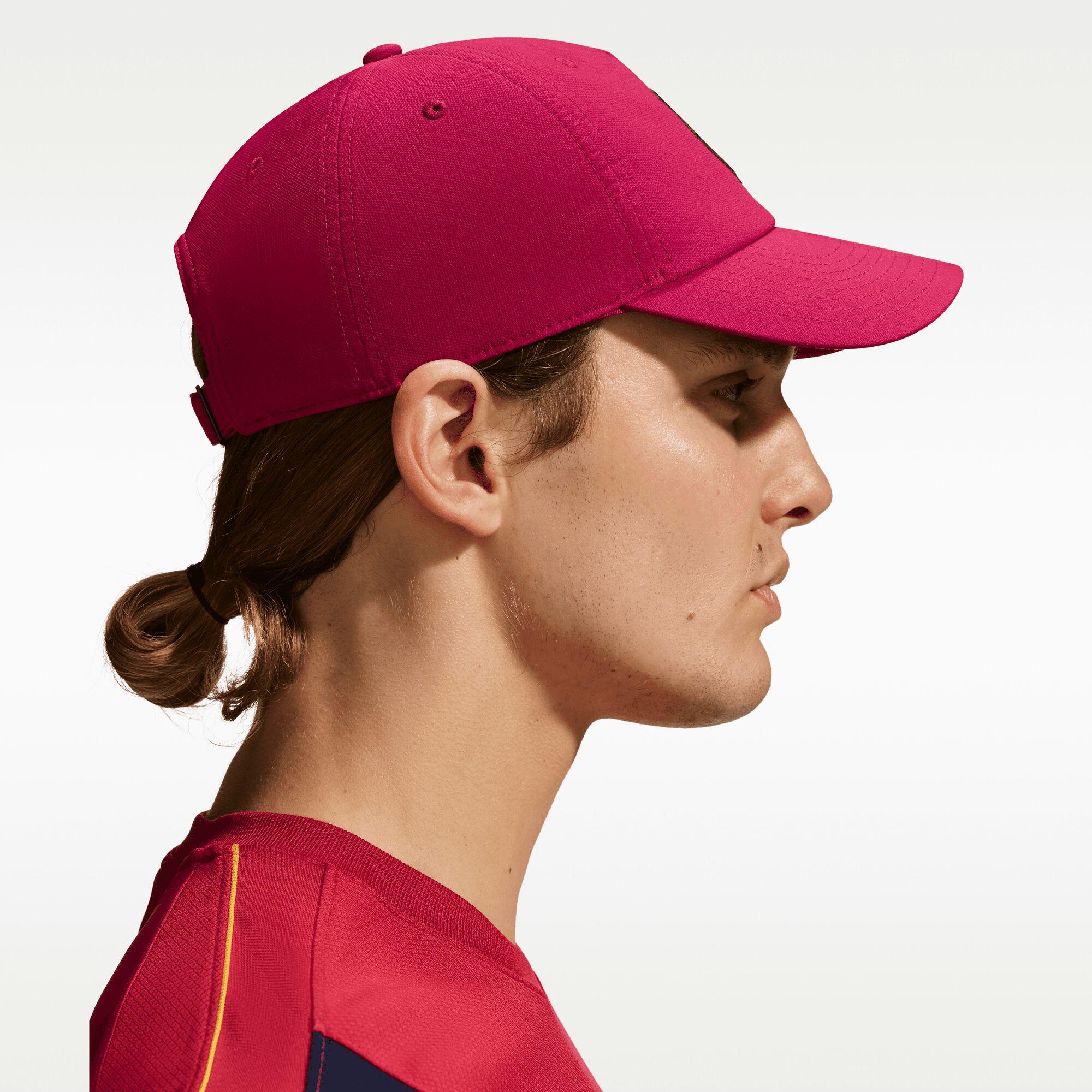 F.C. Barcelona 2026/27 Club Cap Poly 5P image number 2