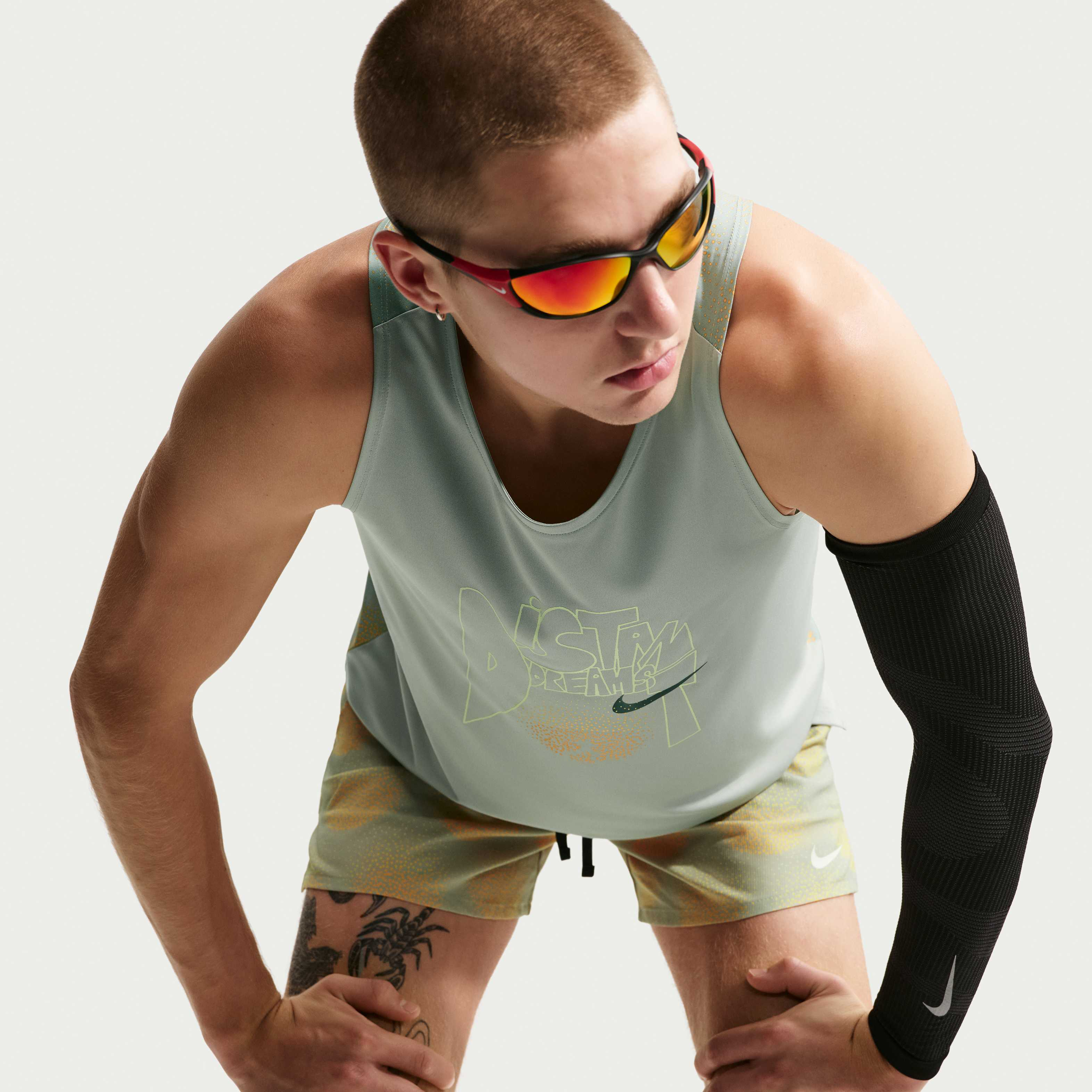 نايكي سترايد image number 2