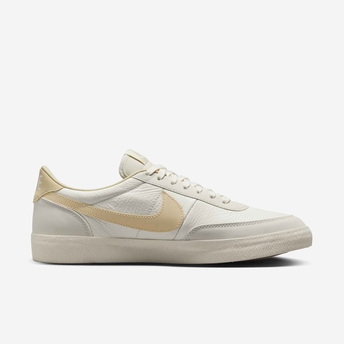 Buy Nike Killshot Leather Men's Shoes Sail/Light Khaki Nike