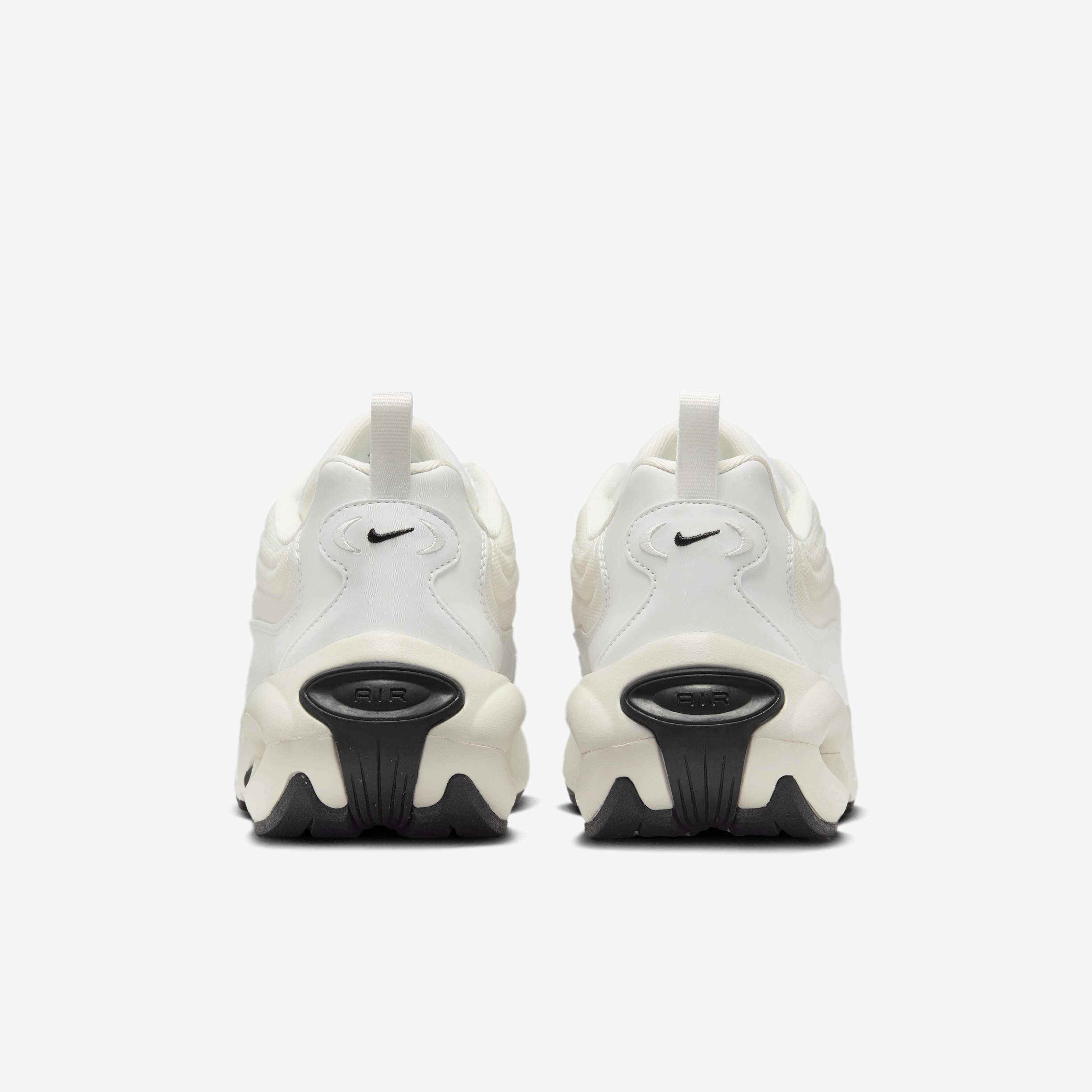 Buy Nike Air Max Portal Women's Shoes - Summit White/Black