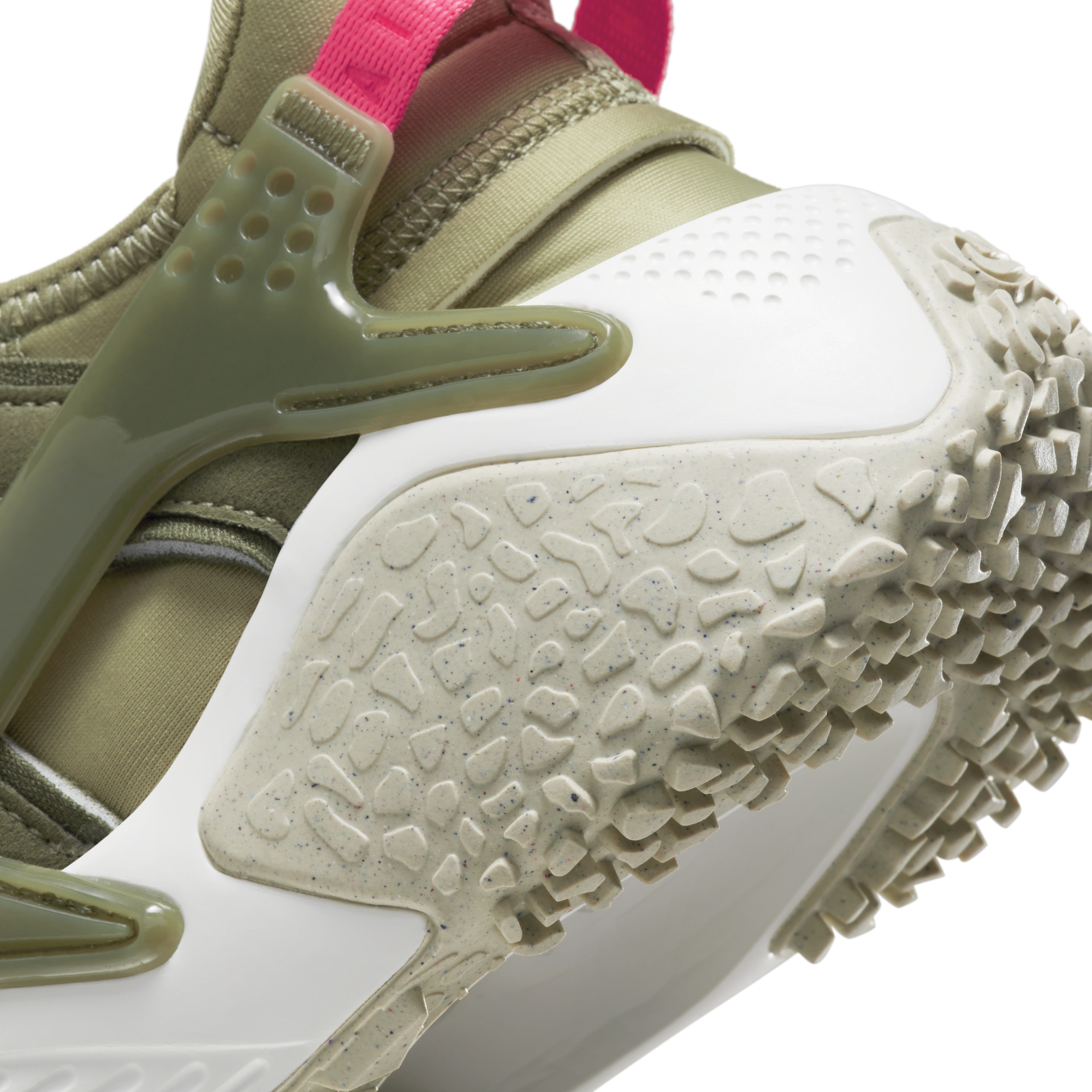Adidas huarache deals rose