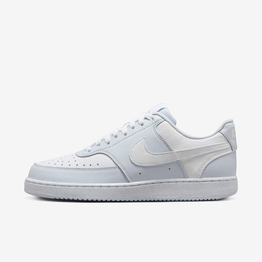 Court Vision-Nike, Nike Court Vision Low Next Nature, Women's Shoes