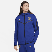 Nike barcelona tech best sale fleece