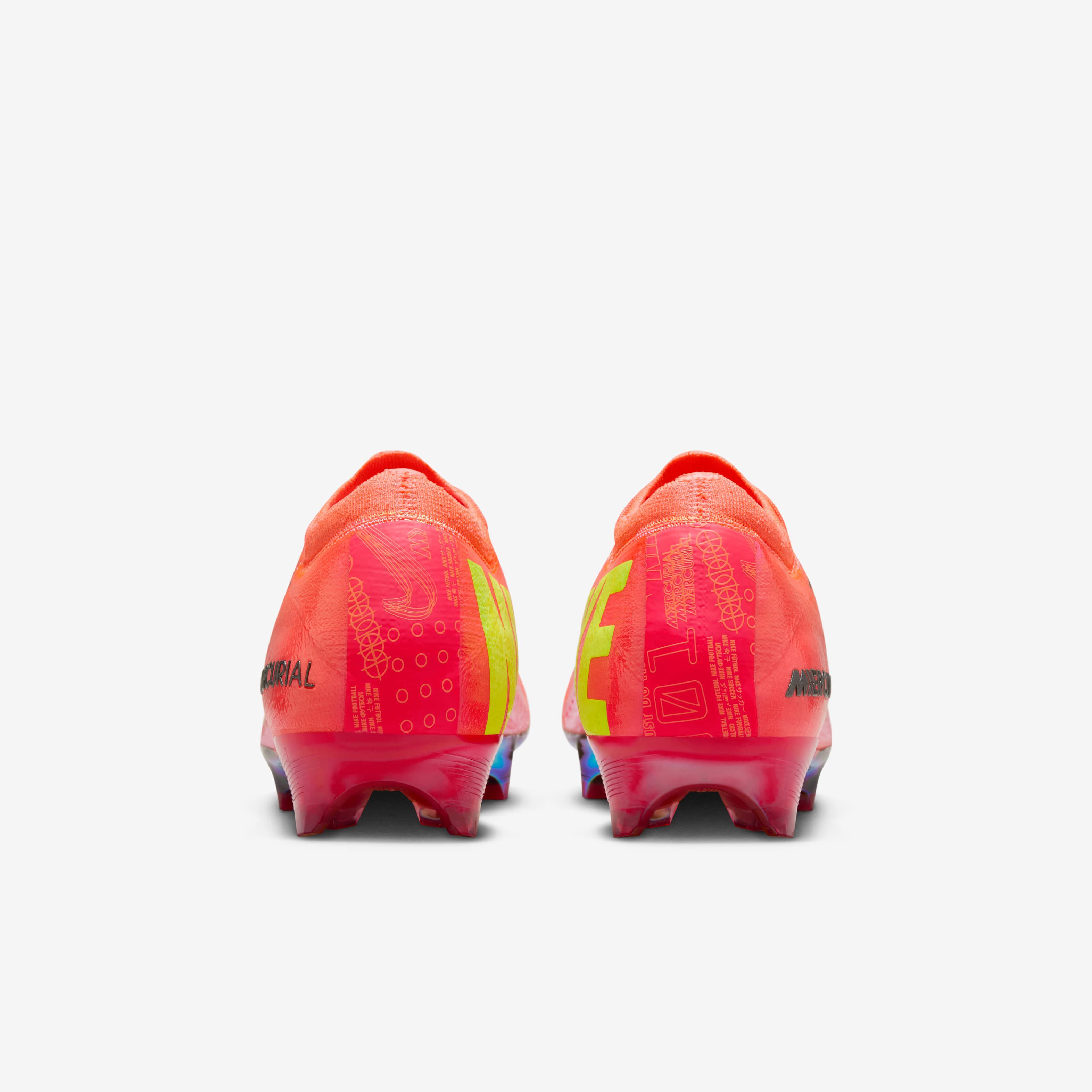 Buy Nike Mercurial Vapor 16 Elite SE FG Low Top Football Boot Nike Saudi Official