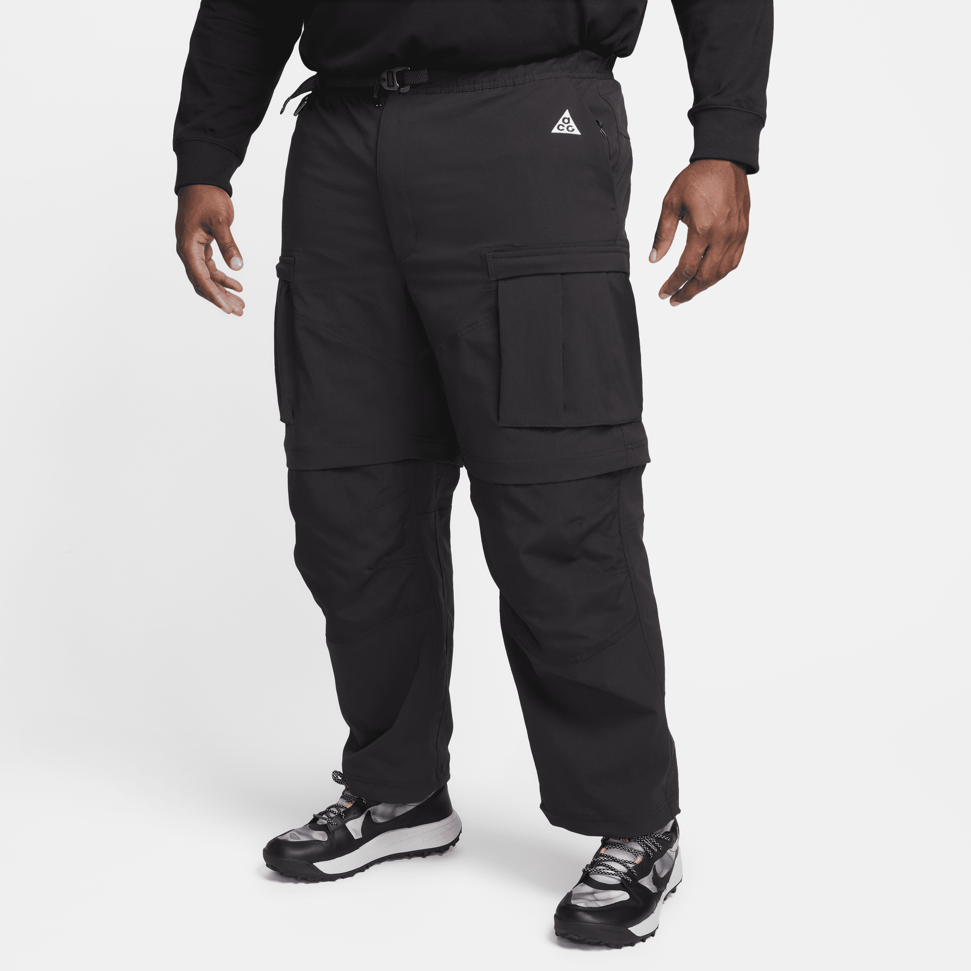 Nike acg hot sale cargo trousers