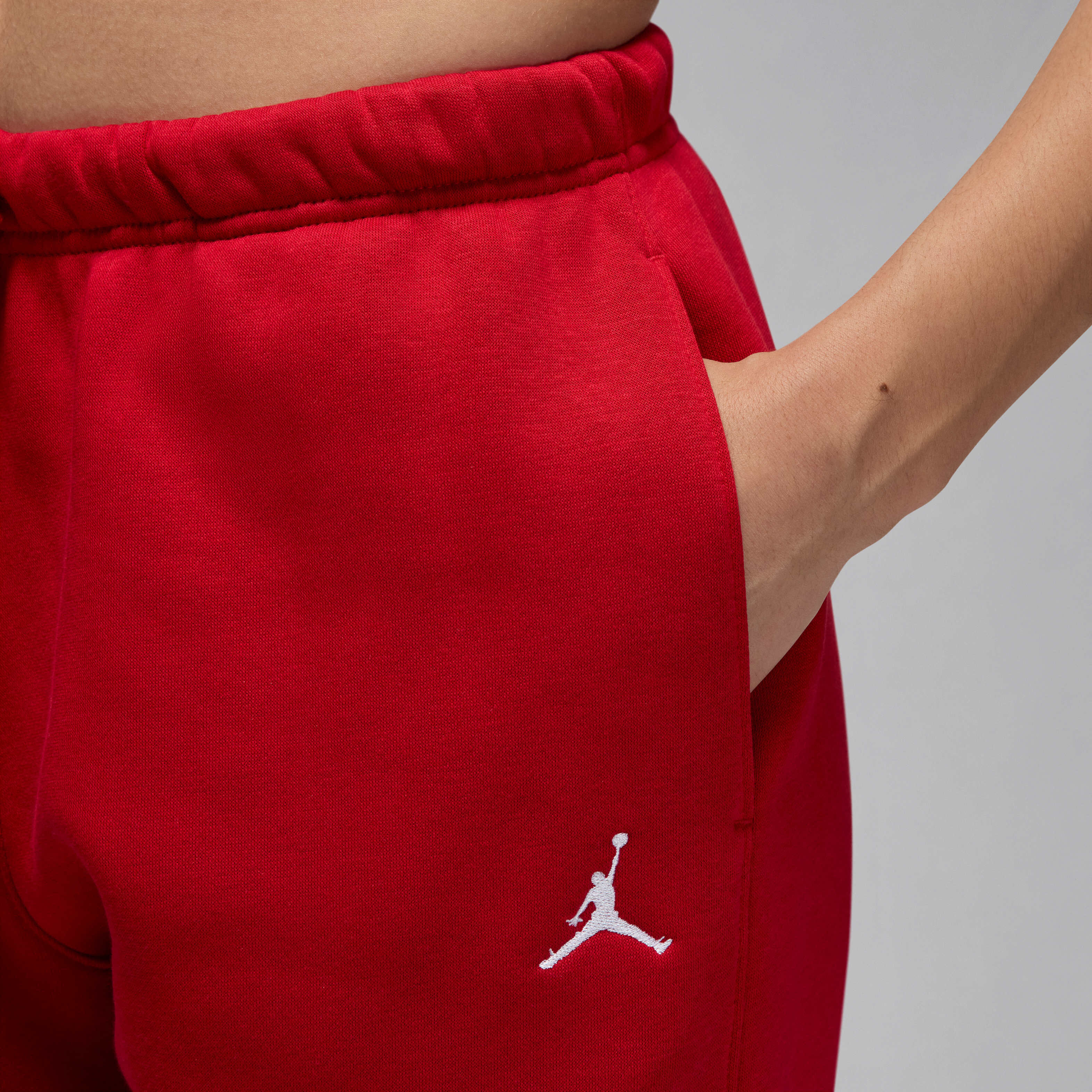 Jordan Brooklyn Fleece image number 2
