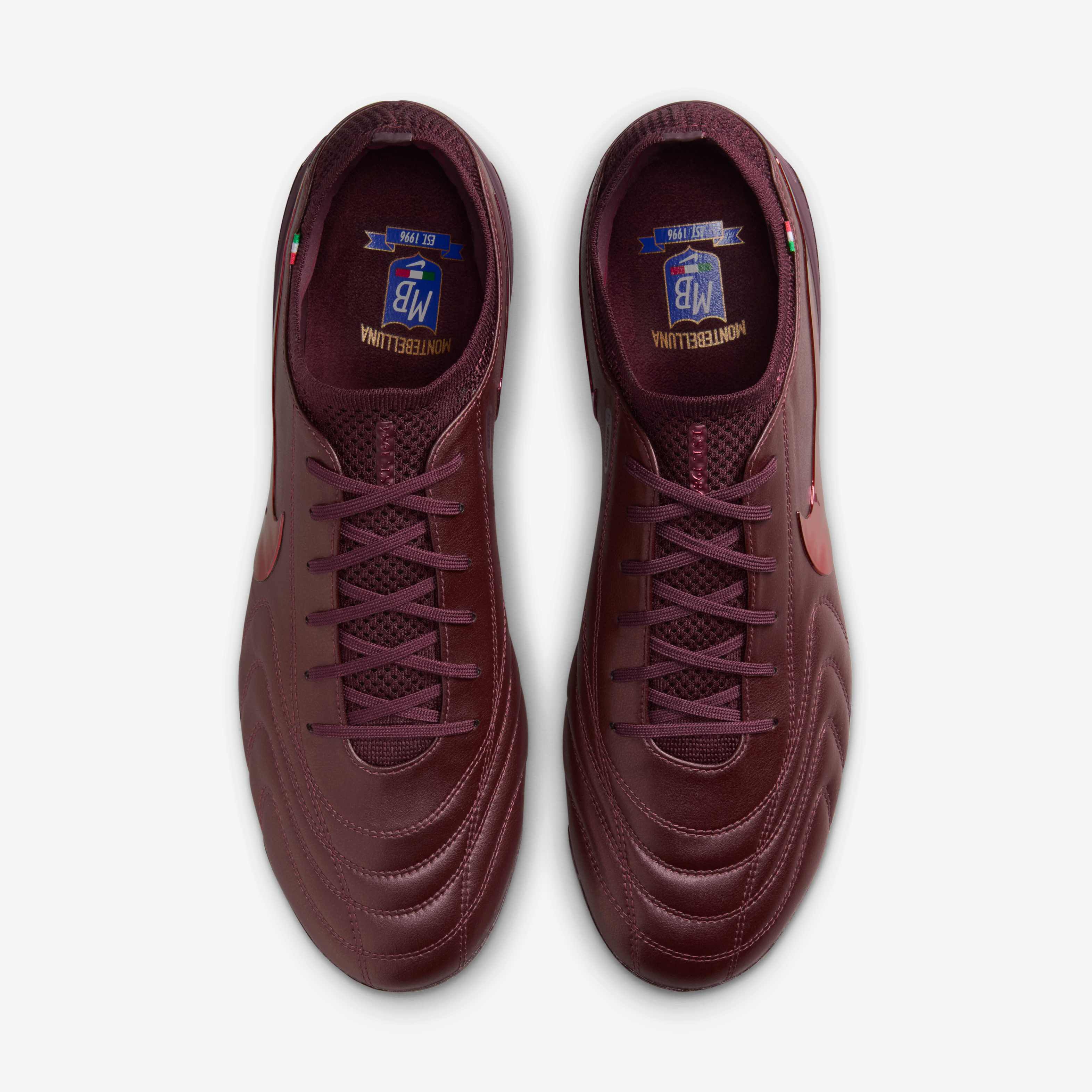 Buy Nike Tiempo Legend 10 Elite LUXE FG Low-Top Football