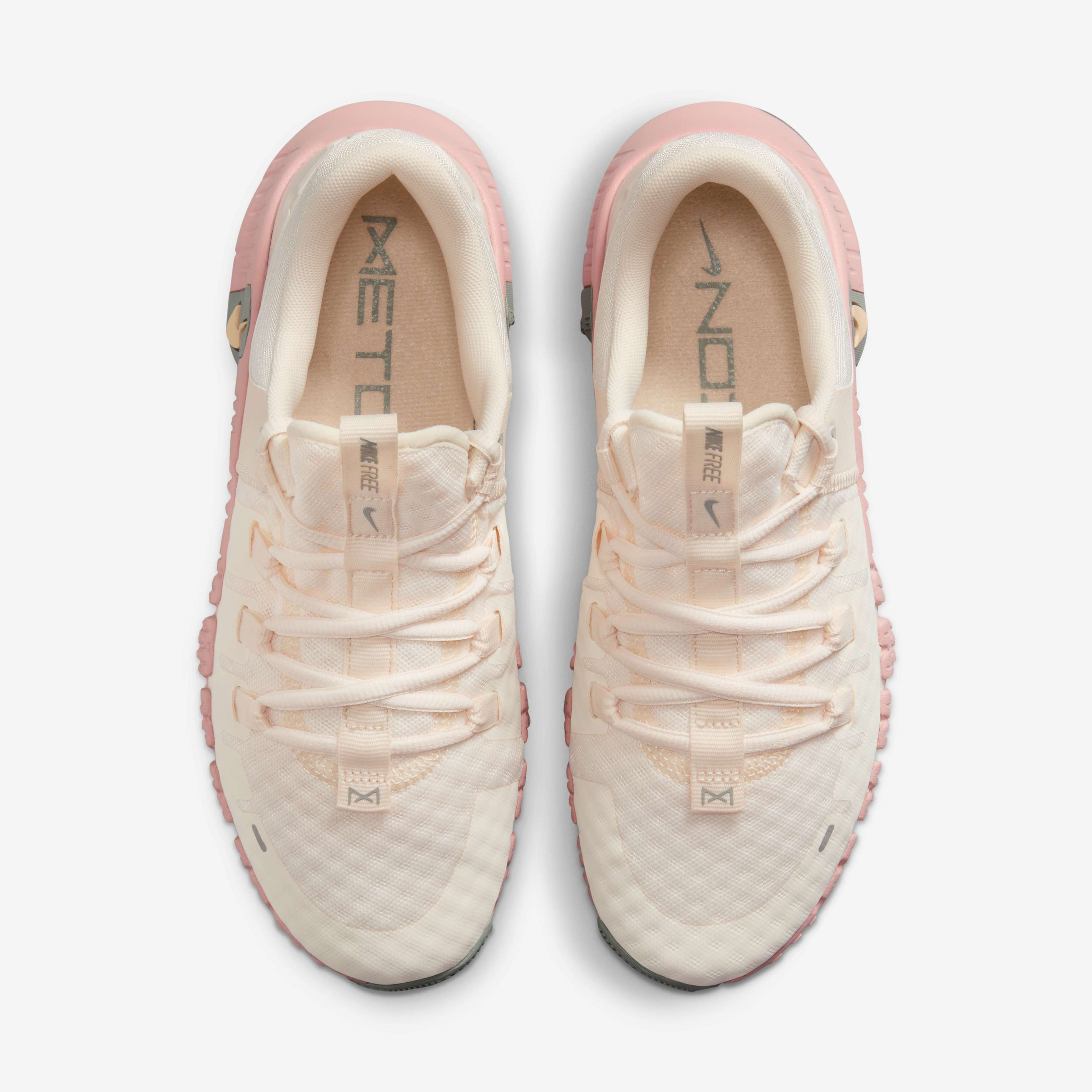 Nike Free Metcon 5 image number 4