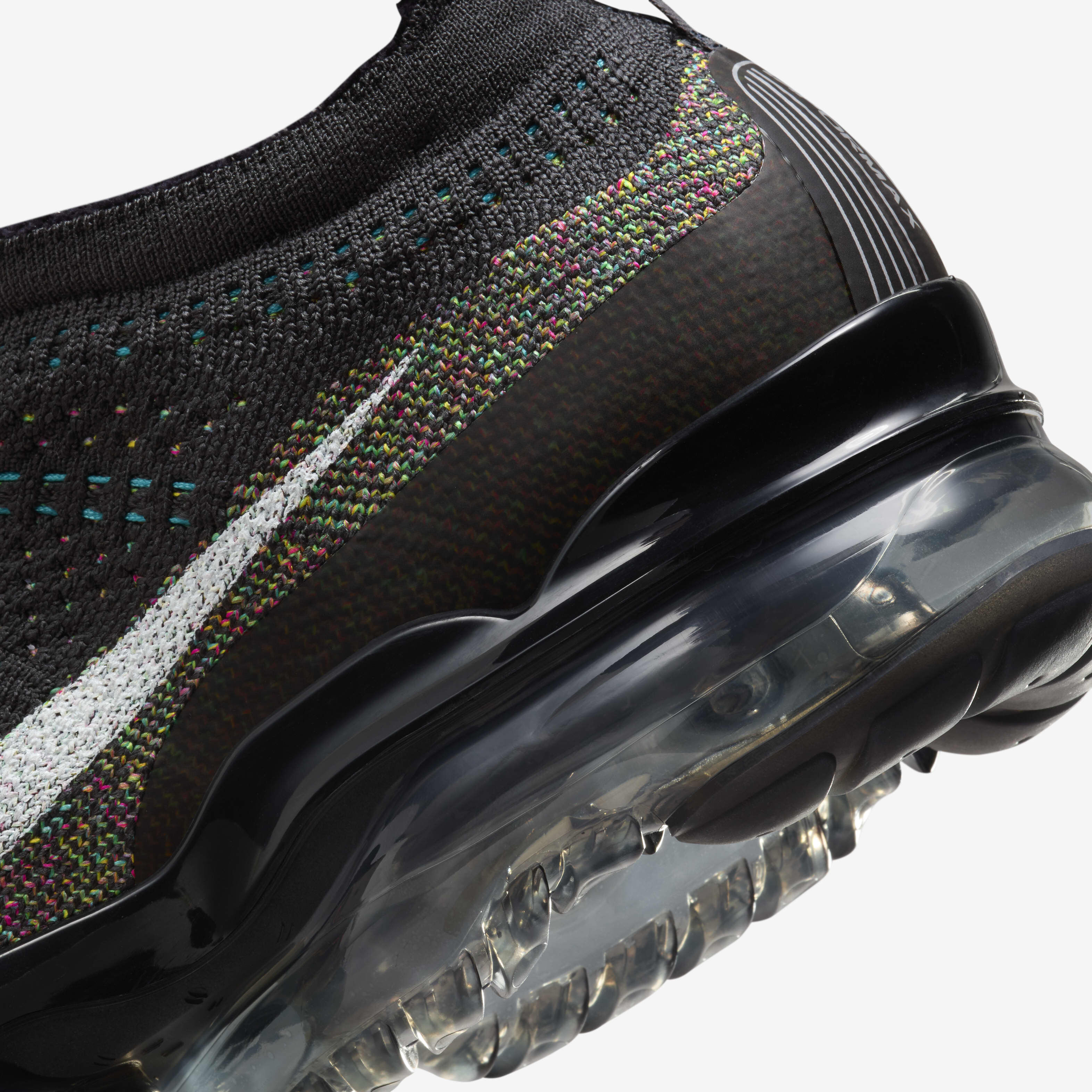 Nike Air VaporMax 2023 Flyknit image number 8
