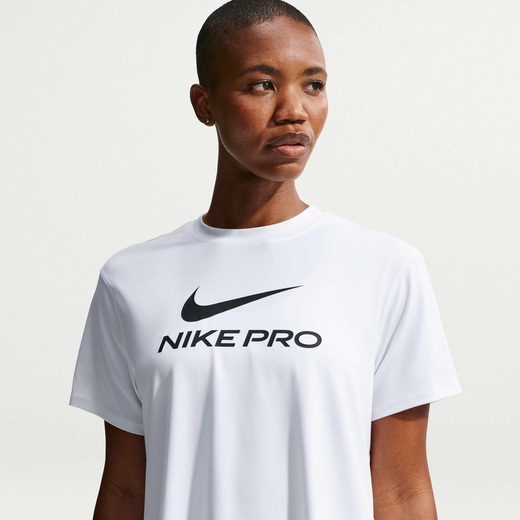 Nike Clothing-Nike, Nike Pro, Women's Loose T-Shirt