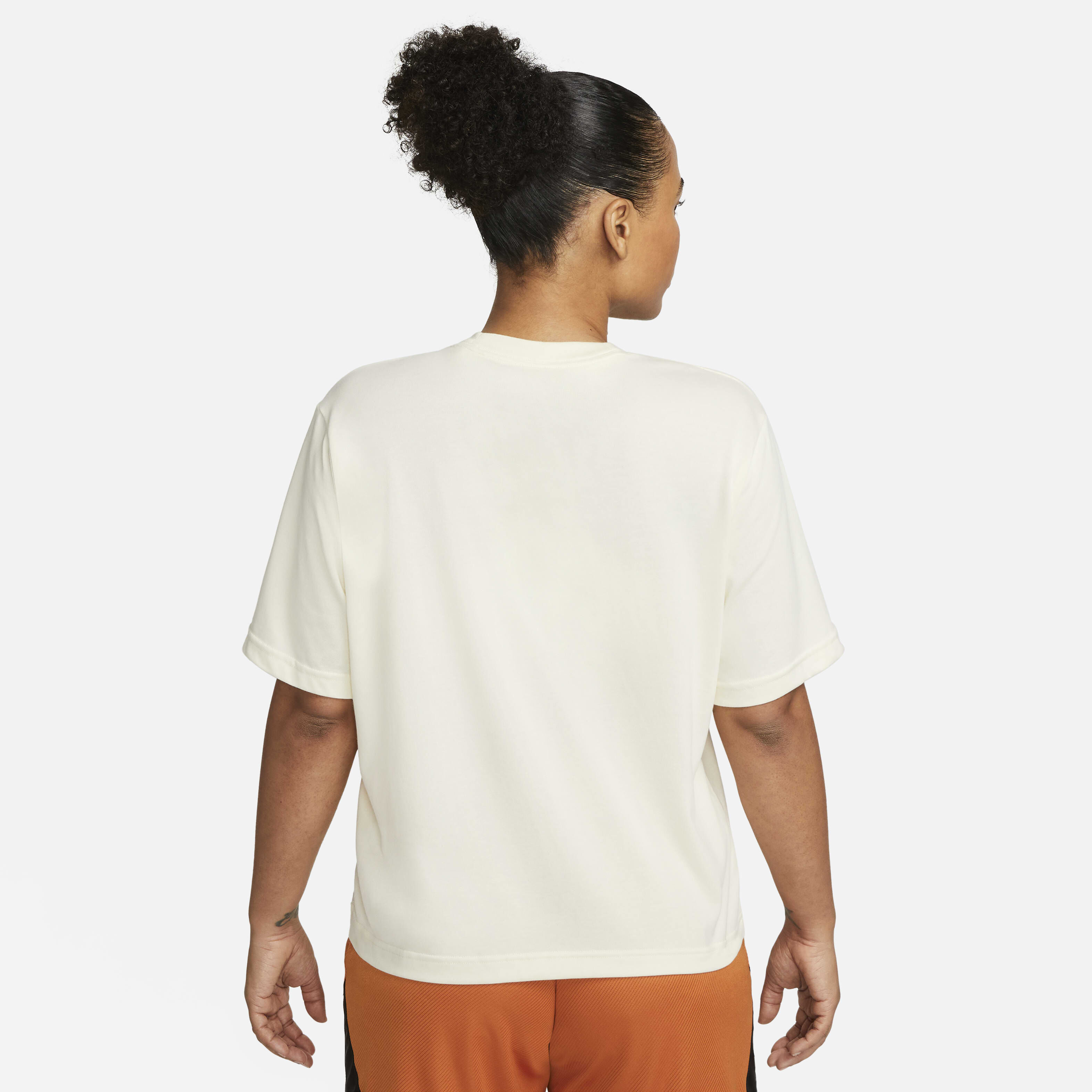 Nike Dri-FIT Swoosh Fly image number 1