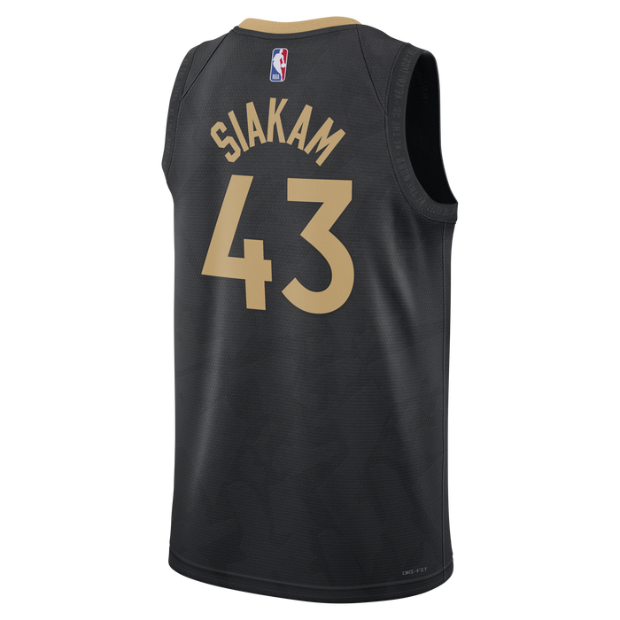 Raptors 2019 city deals jersey
