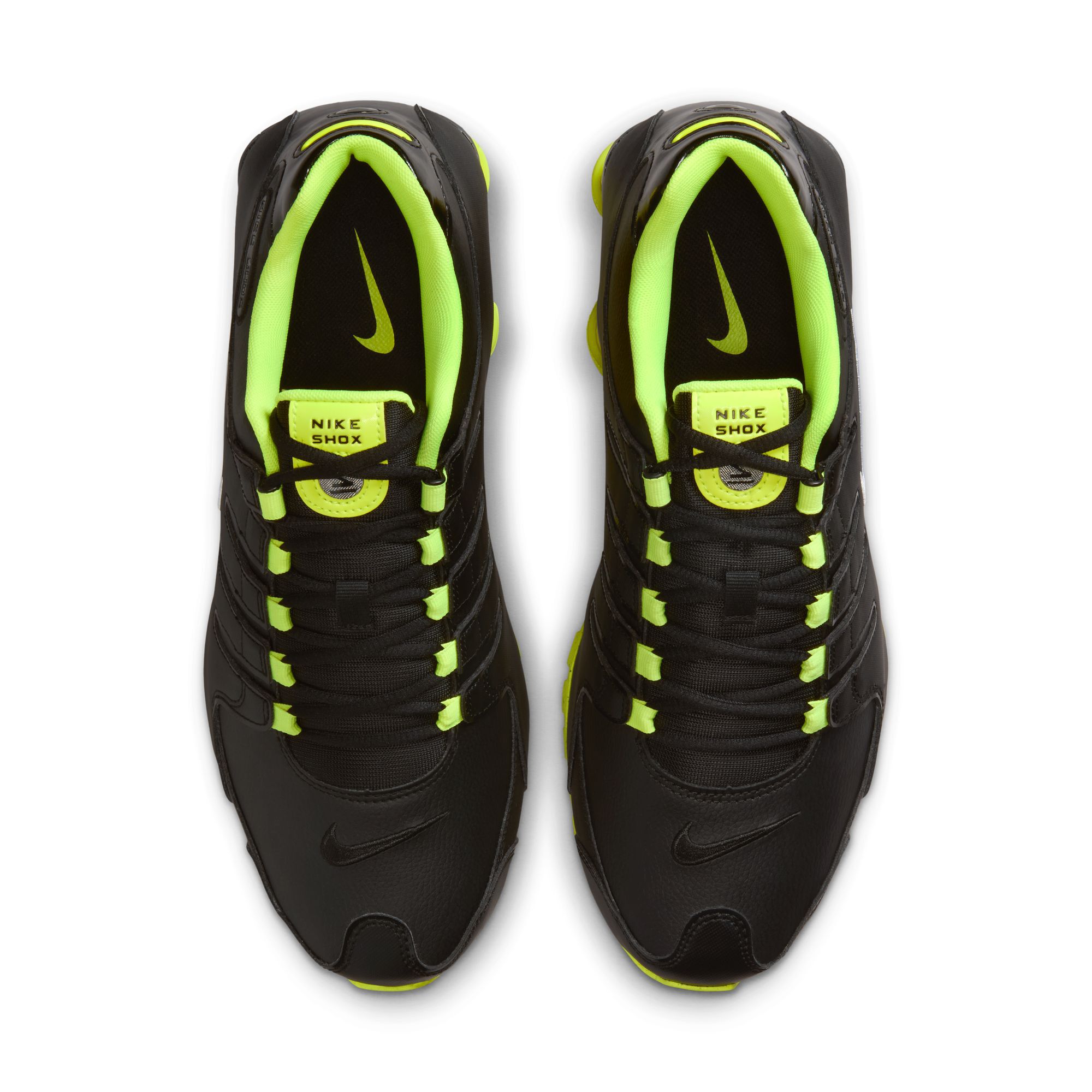 Nike Shox NZ image number 3
