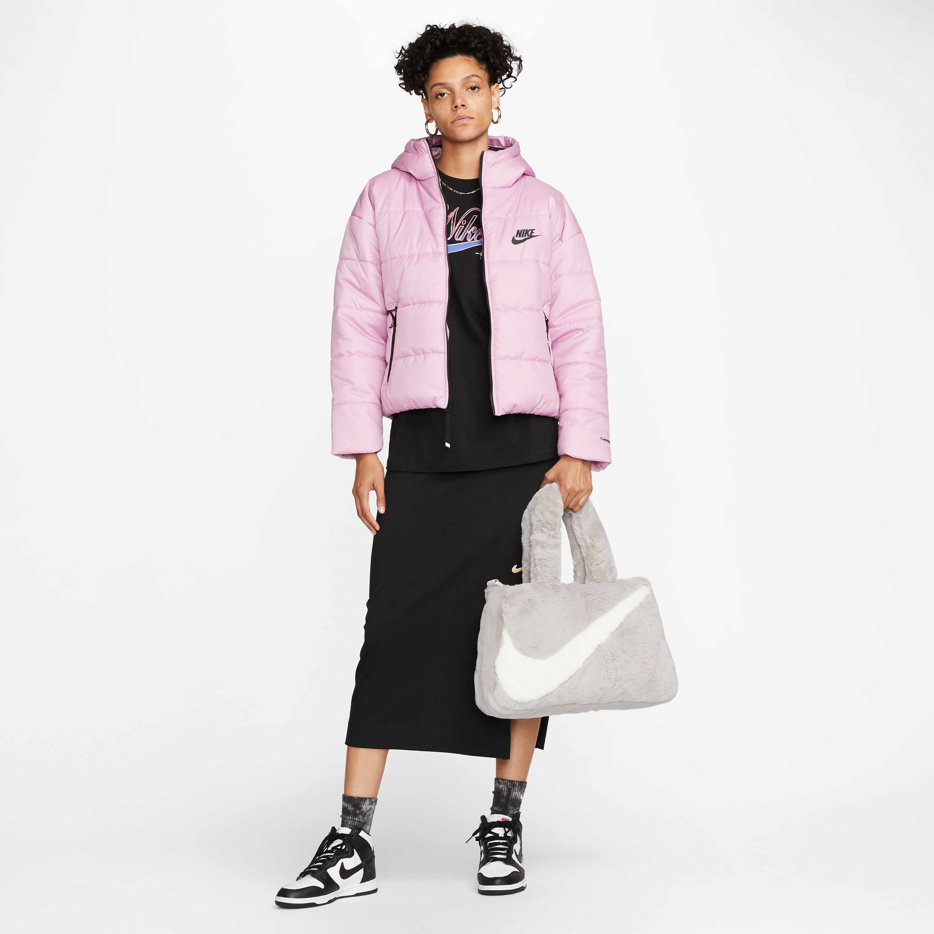 نايكي سبورتسوير image number 8