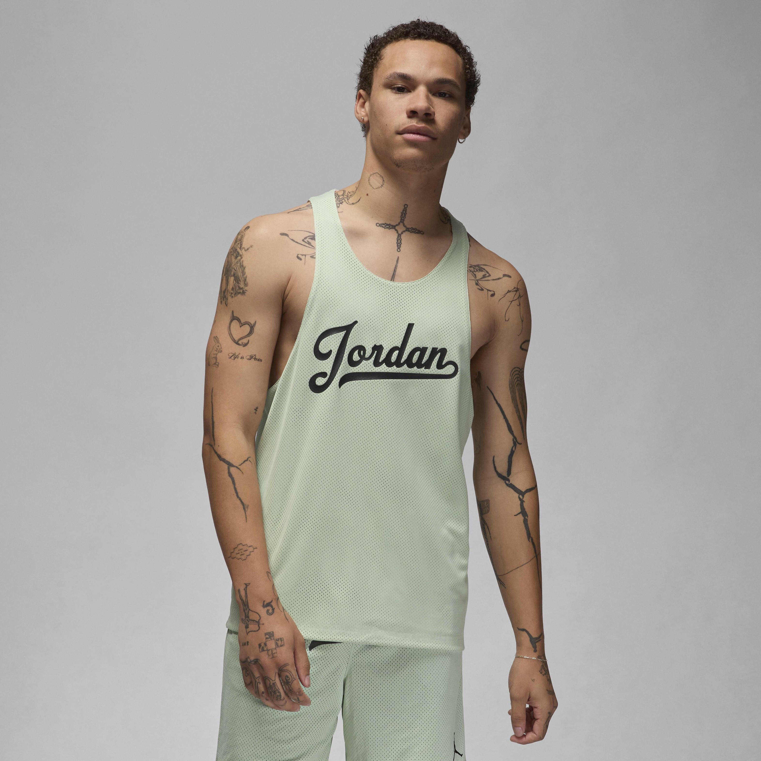 جوردن فلايت MVP image number 5