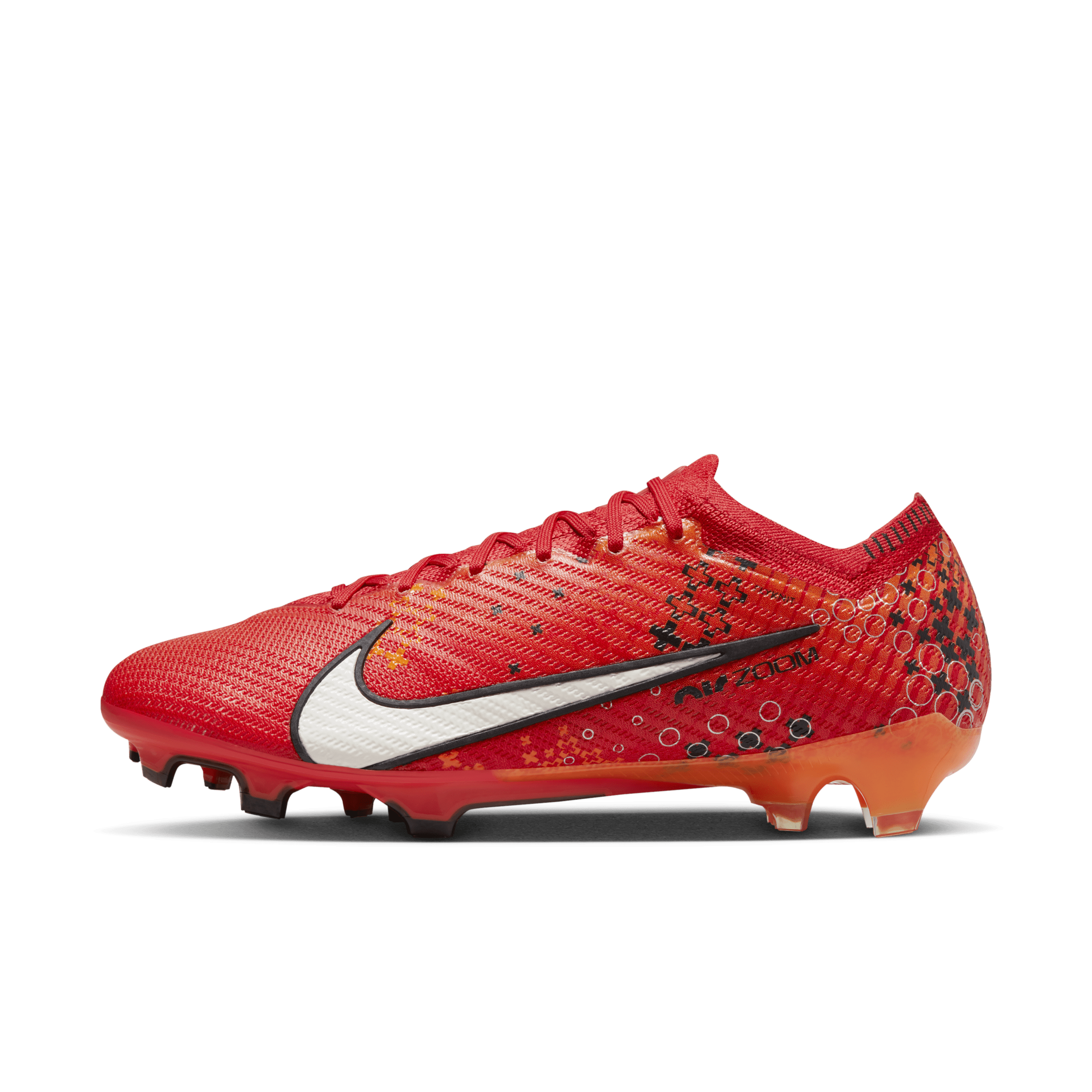 Nike vapor hotsell 36 elite fg