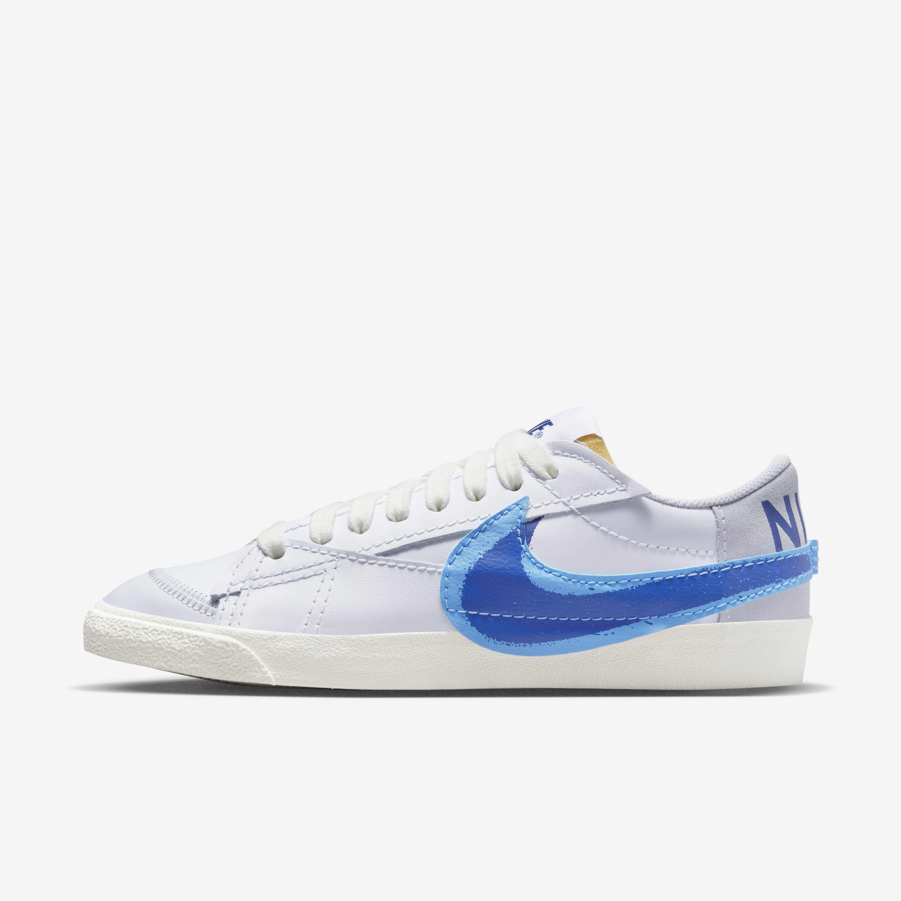 Nike Blazer Low '77 Jumbo image number 0